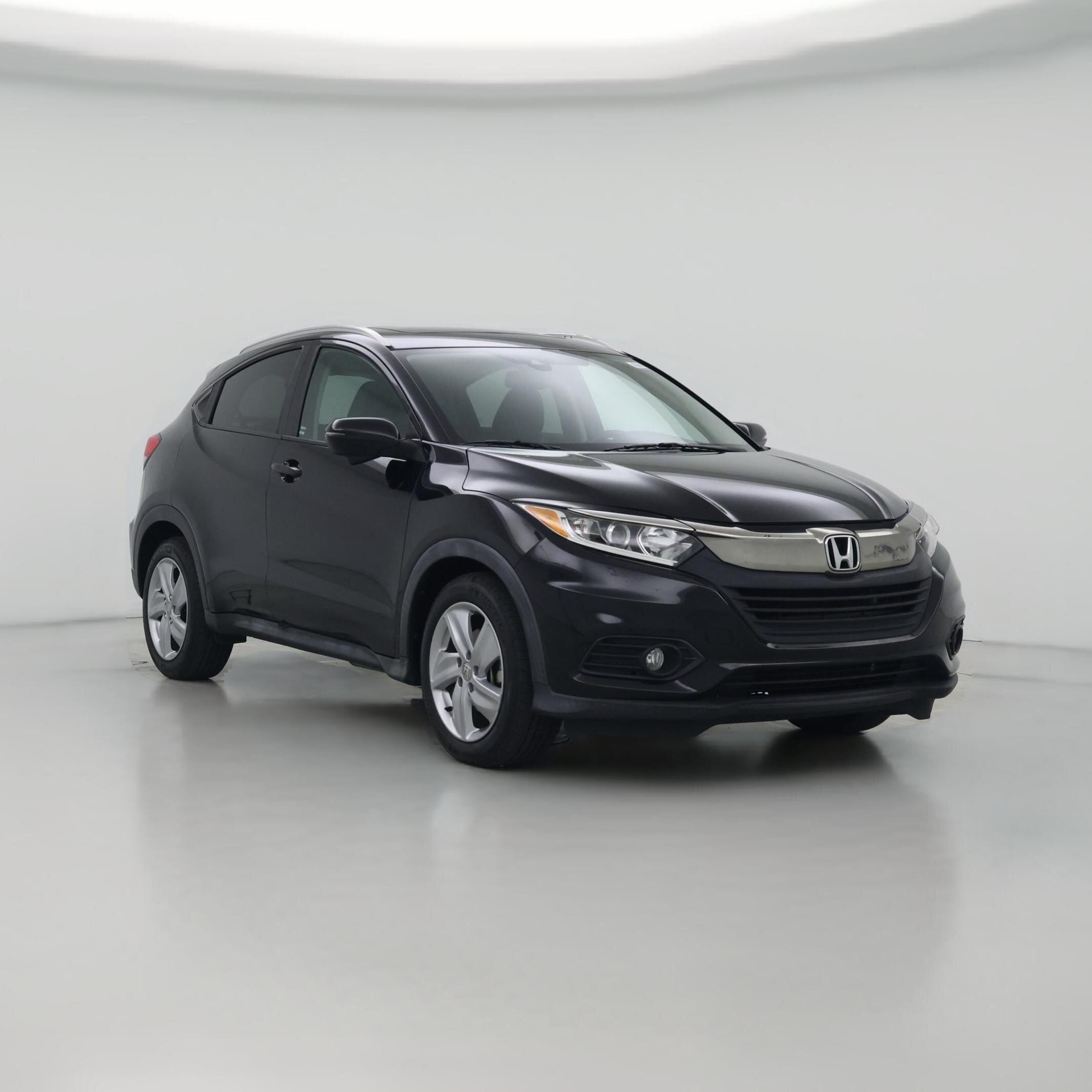Thumbnail: 2019 Honda HR-V - 1