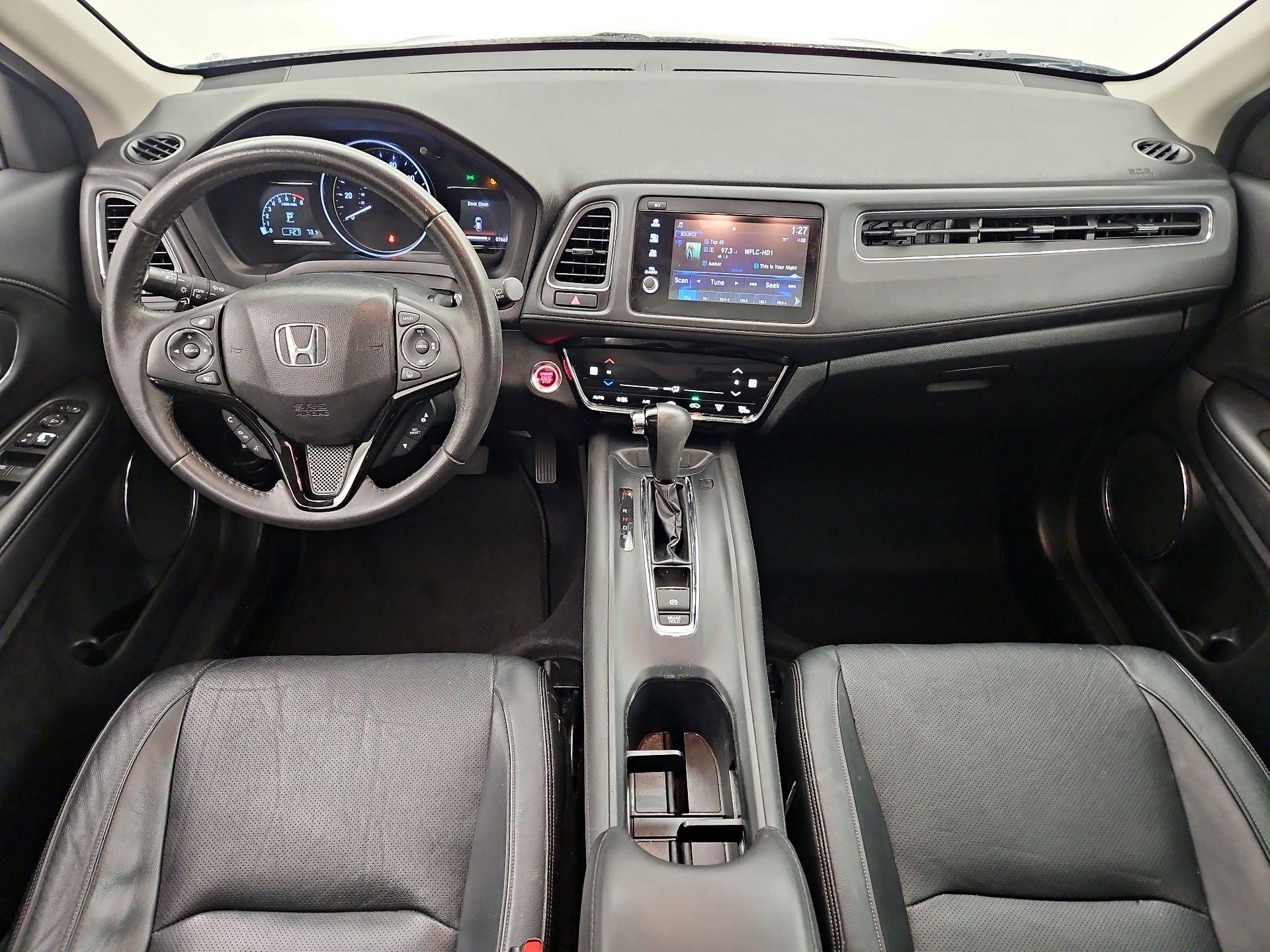 Thumbnail: 2019 Honda HR-V - 9