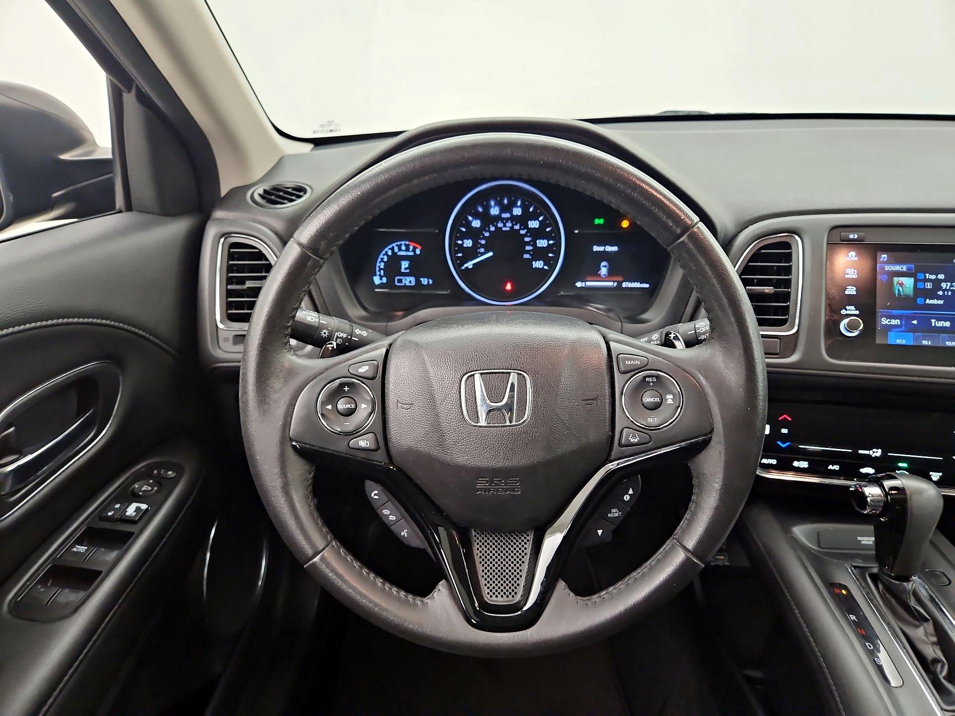 Thumbnail: 2019 Honda HR-V - 10