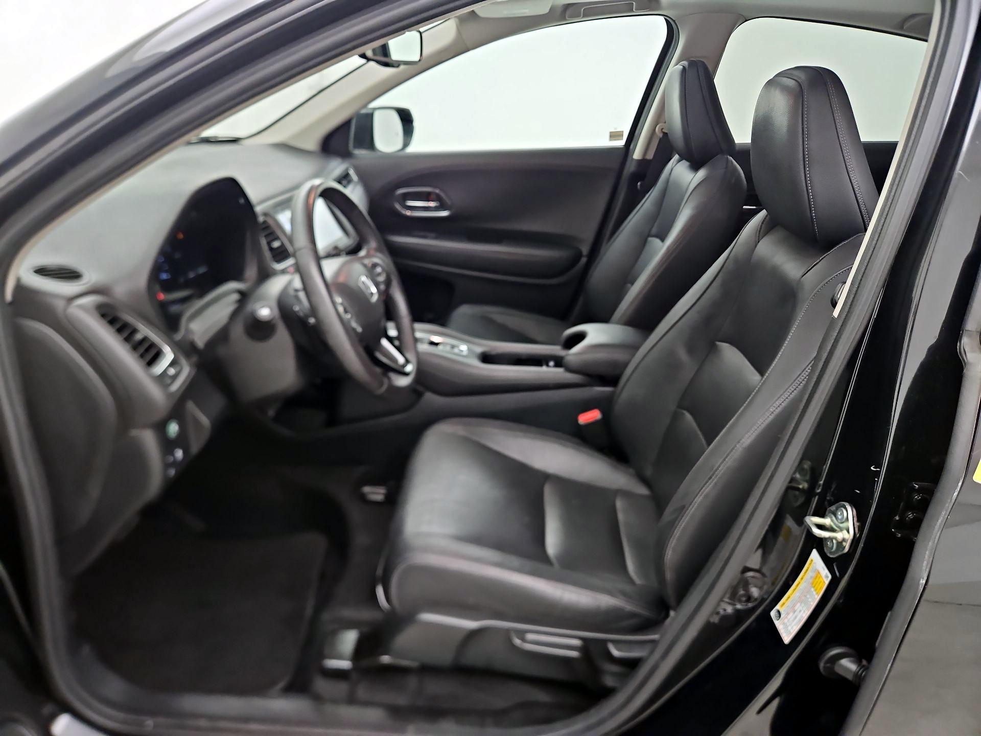 Thumbnail: 2019 Honda HR-V - 11