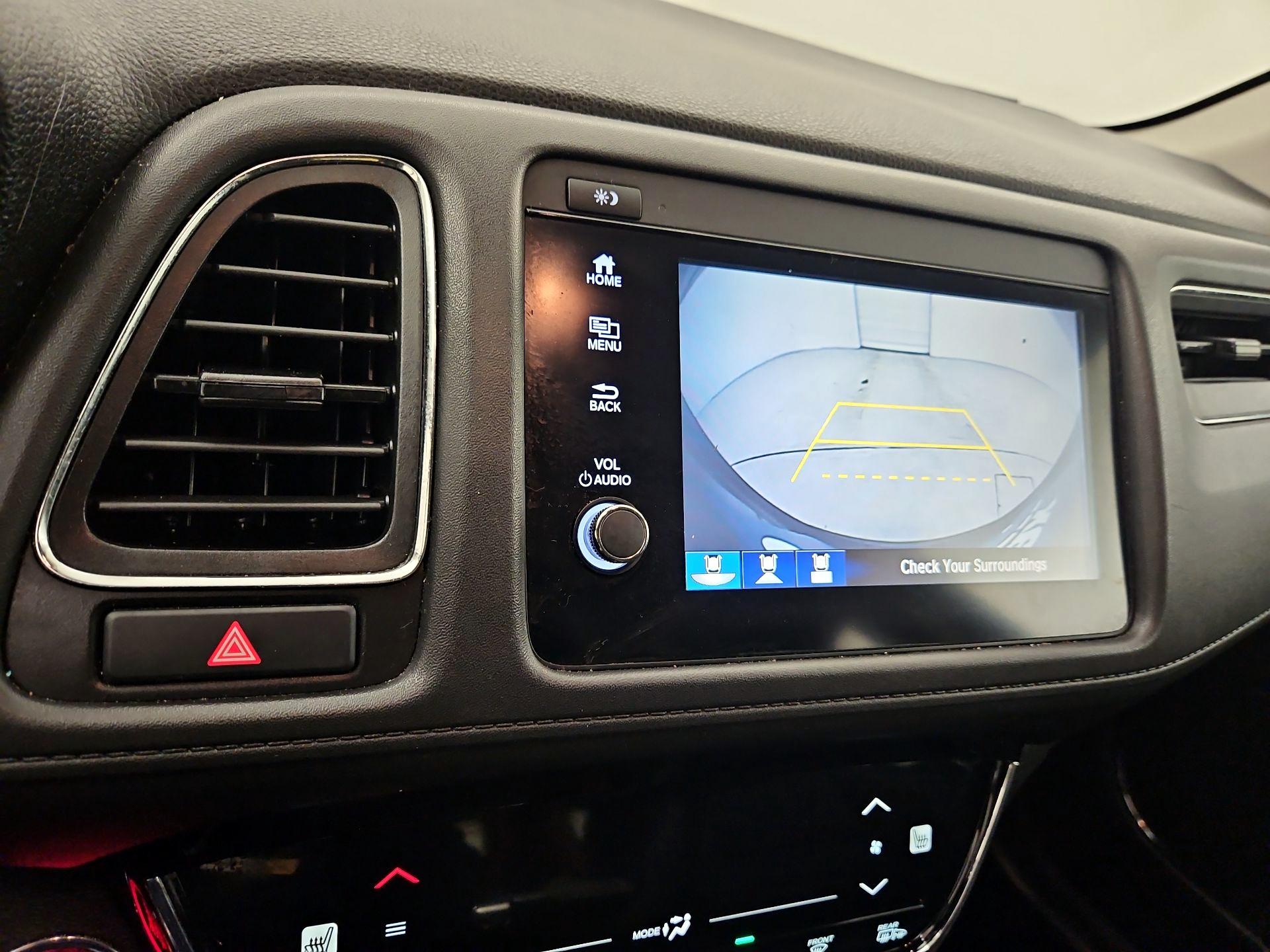 Thumbnail: 2019 Honda HR-V - 14