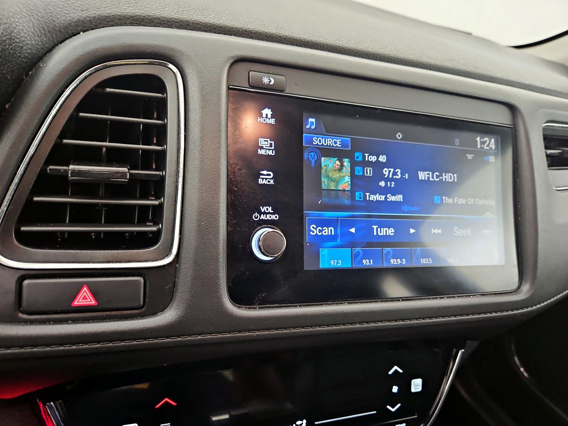 Thumbnail: 2019 Honda HR-V - 15