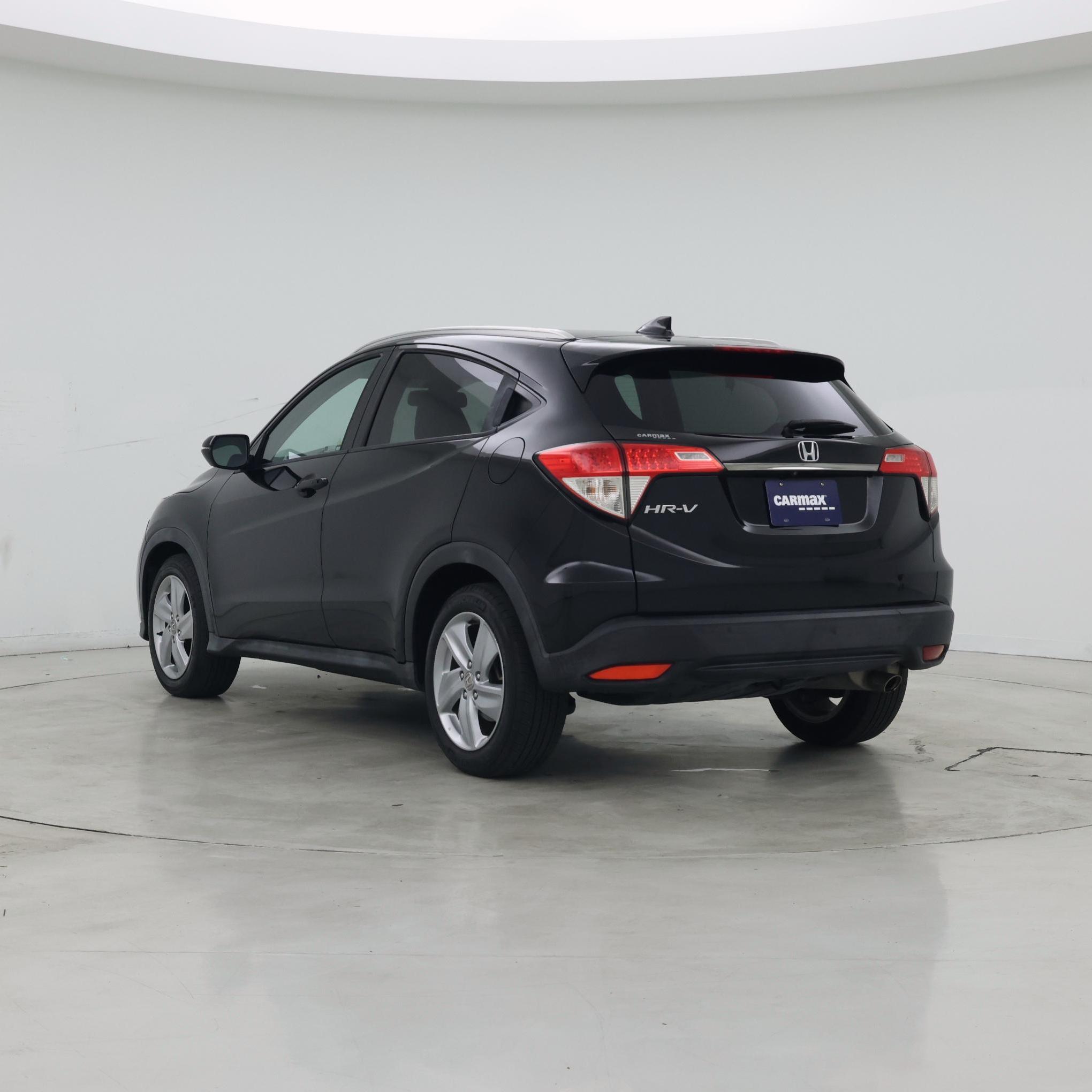 Thumbnail: 2019 Honda HR-V - 2