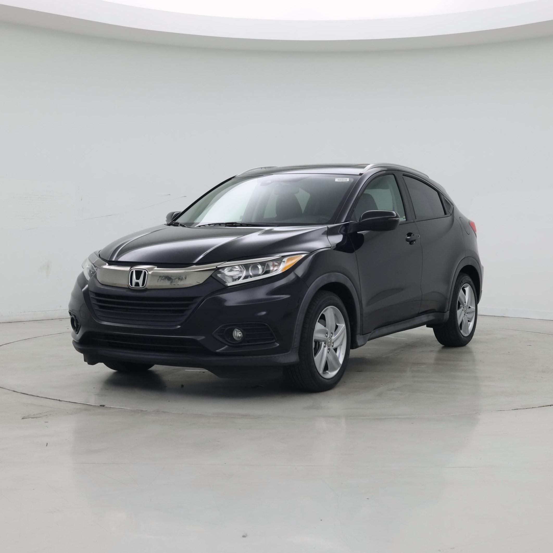 Thumbnail: 2019 Honda HR-V - 4