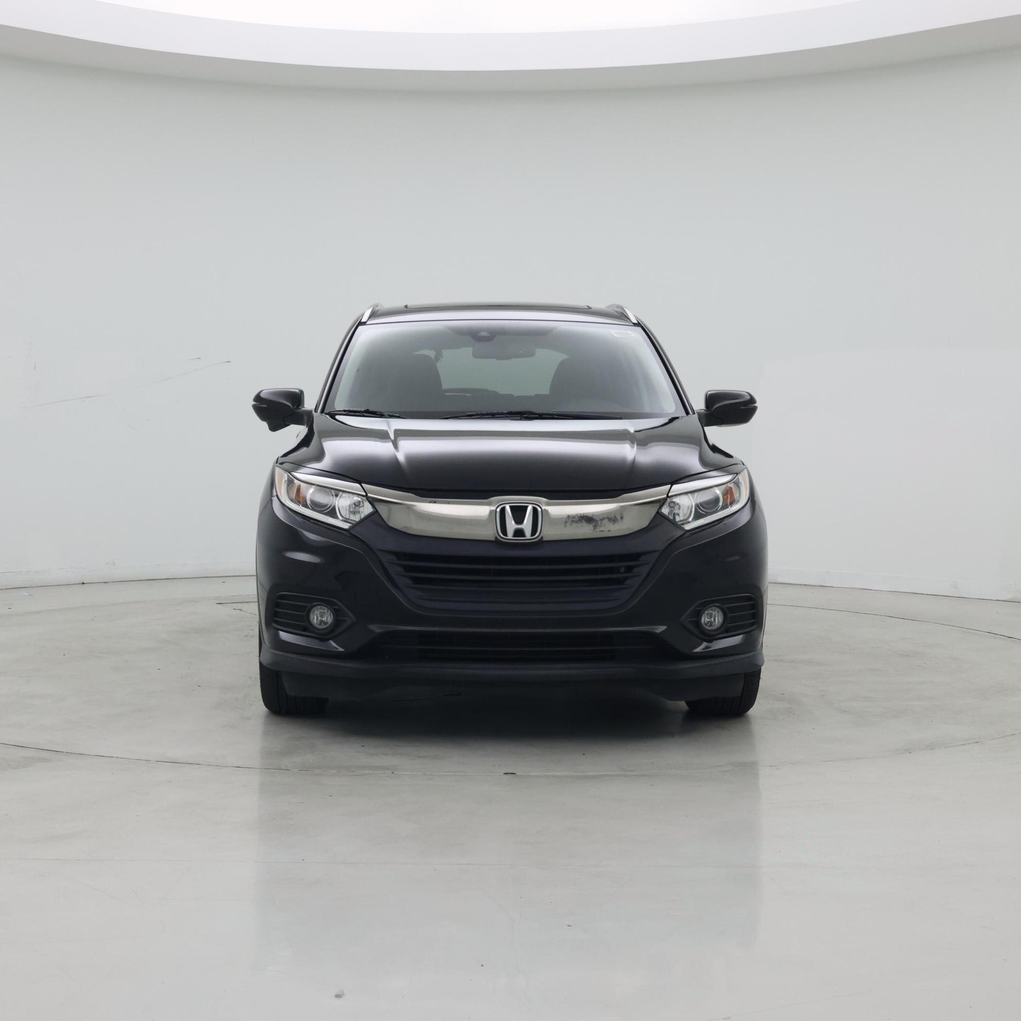 Thumbnail: 2019 Honda HR-V - 5