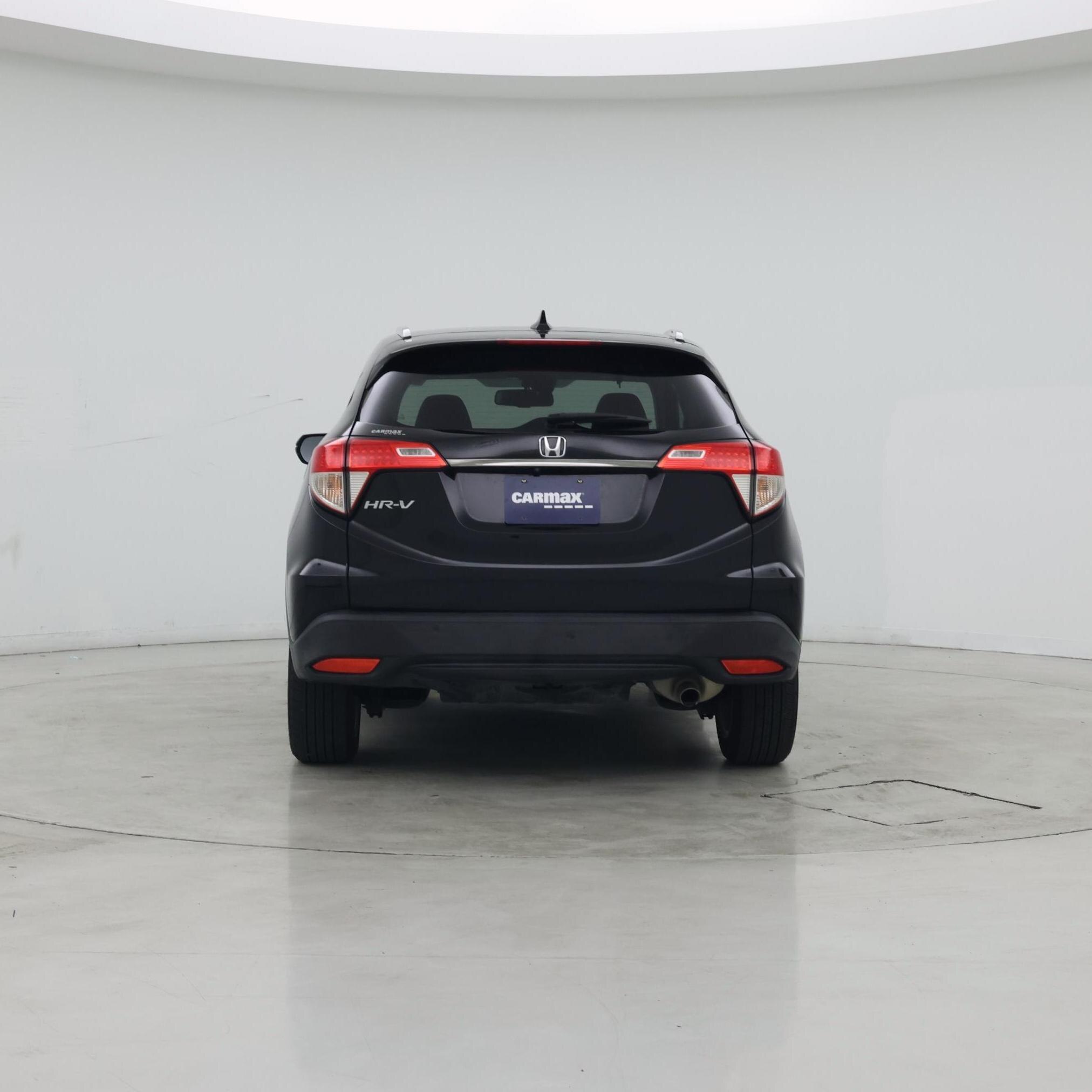 Thumbnail: 2019 Honda HR-V - 6