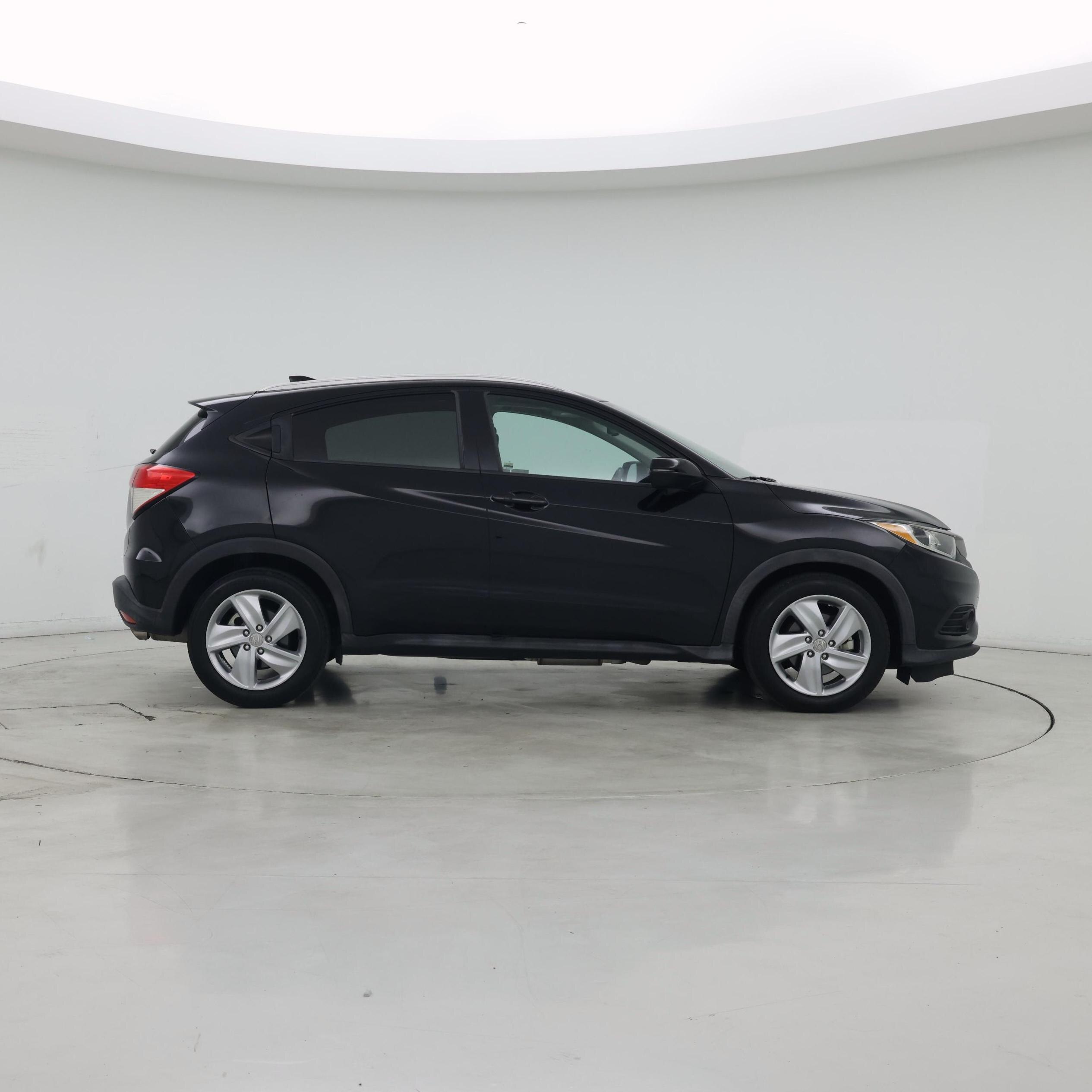Thumbnail: 2019 Honda HR-V - 7