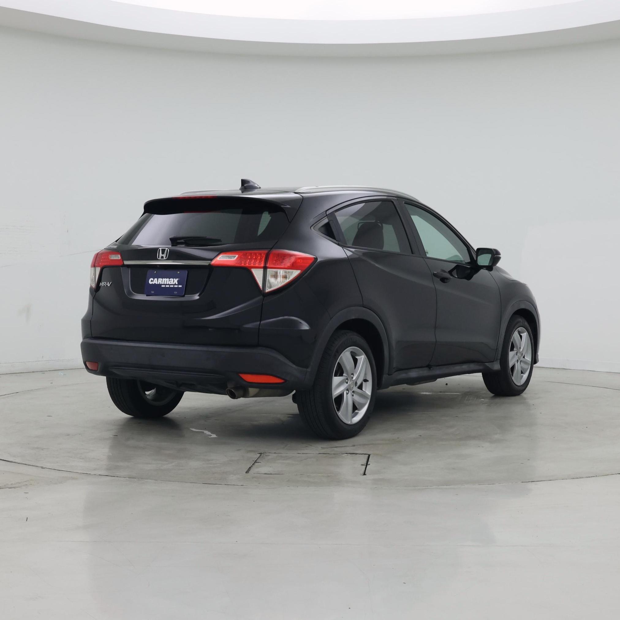 Thumbnail: 2019 Honda HR-V - 8