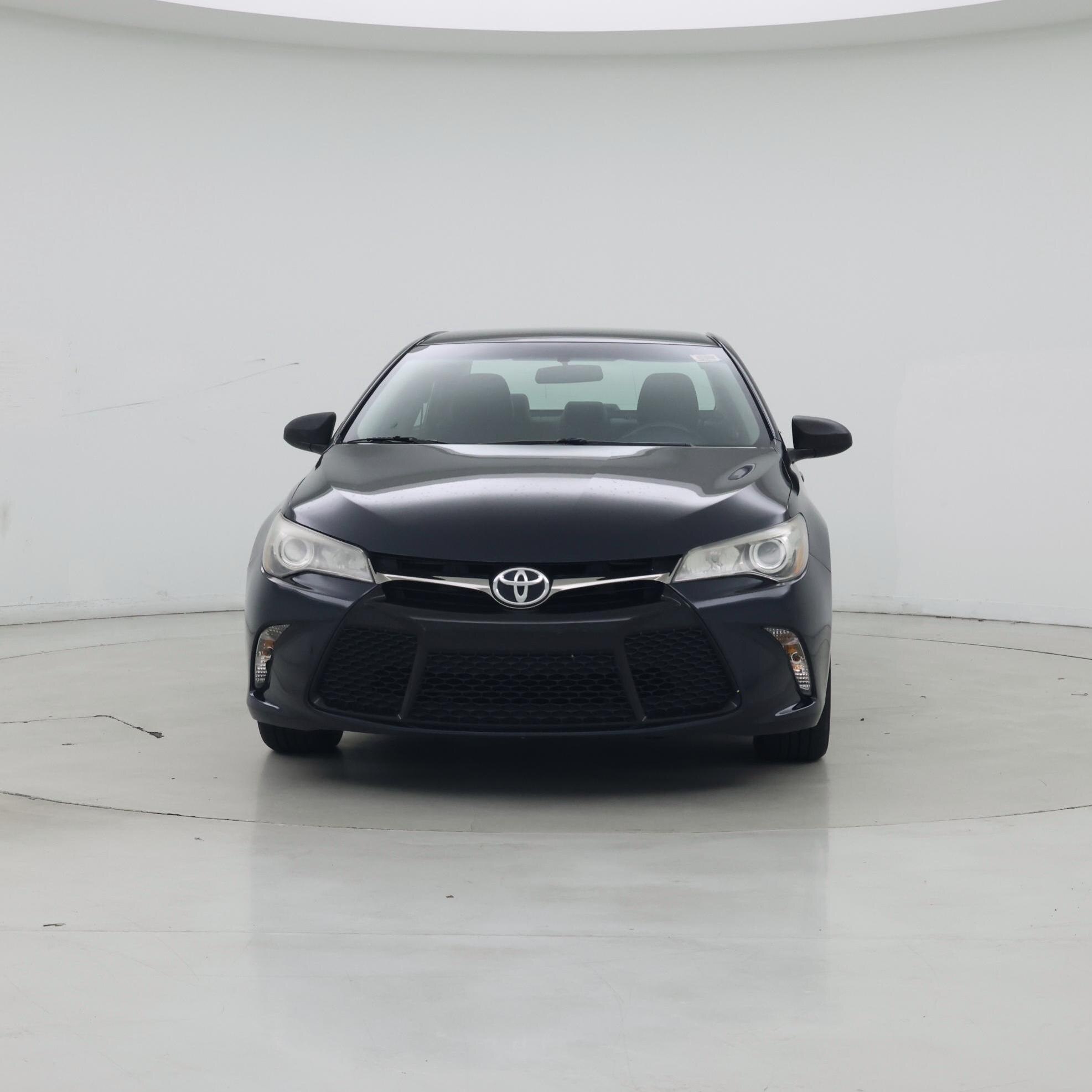 Thumbnail: 2015 Toyota Camry - 5