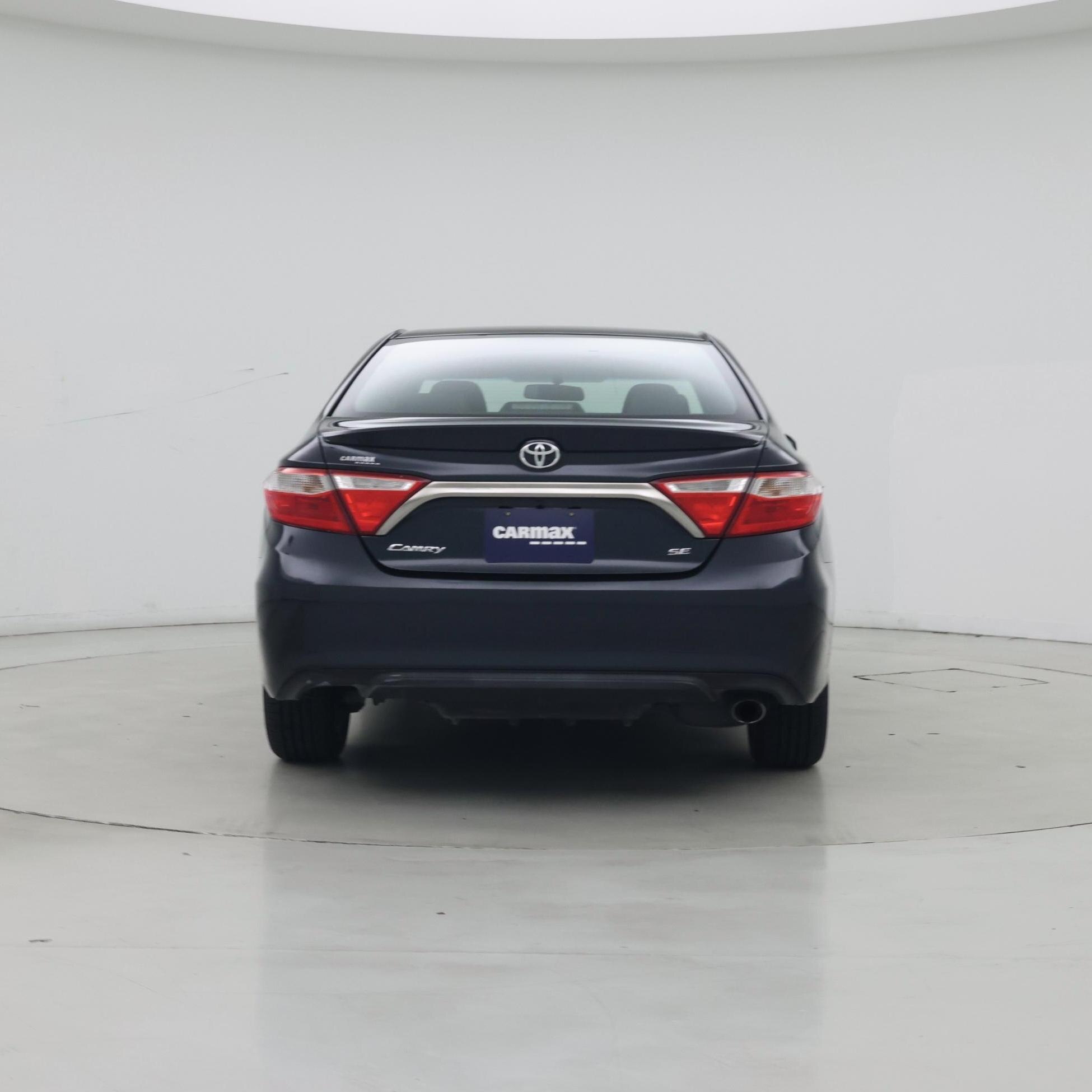 Thumbnail: 2015 Toyota Camry - 6