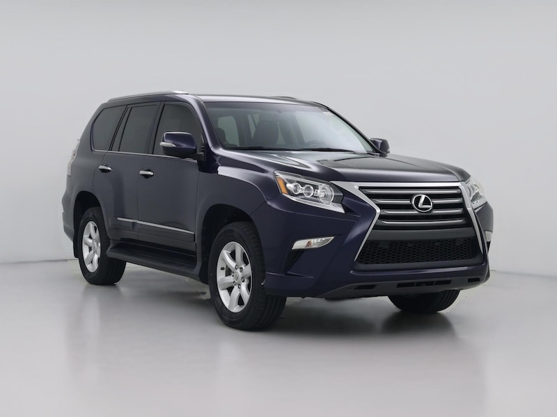 2018 Lexus GX 460 -
                  Fort Lauderdale, FL