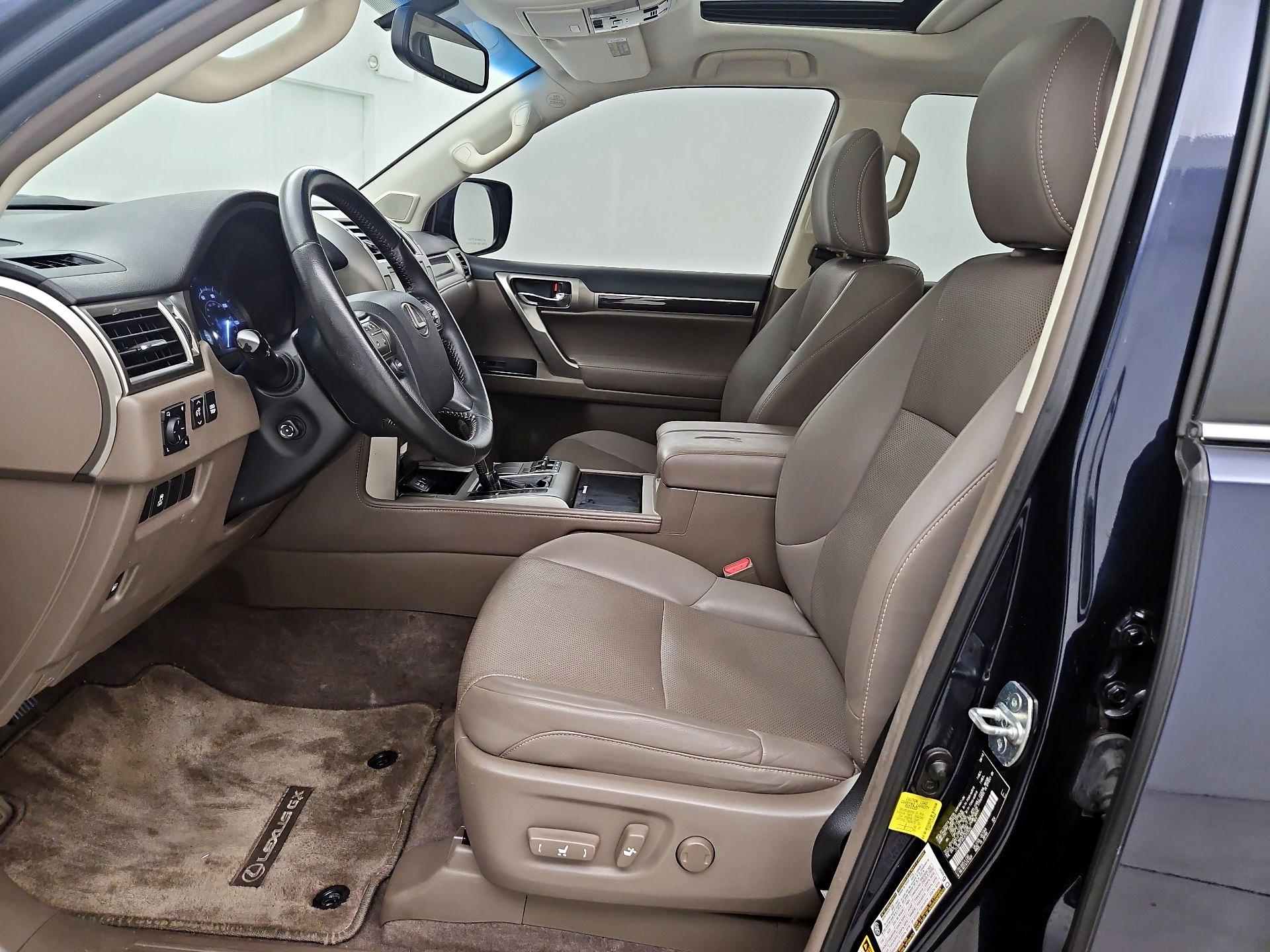 Thumbnail: 2018 Lexus GX - 11