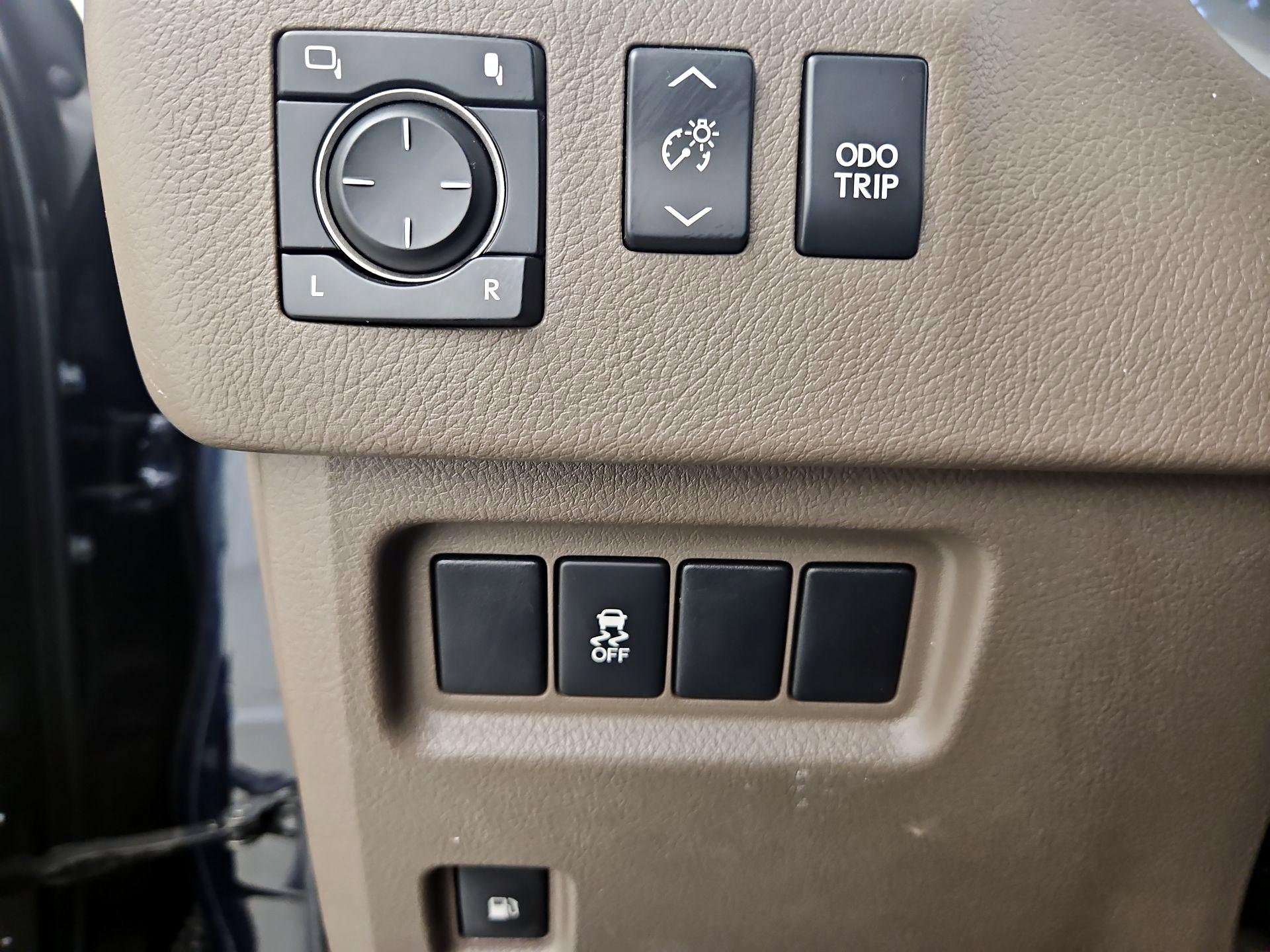 Thumbnail: 2018 Lexus GX - 13