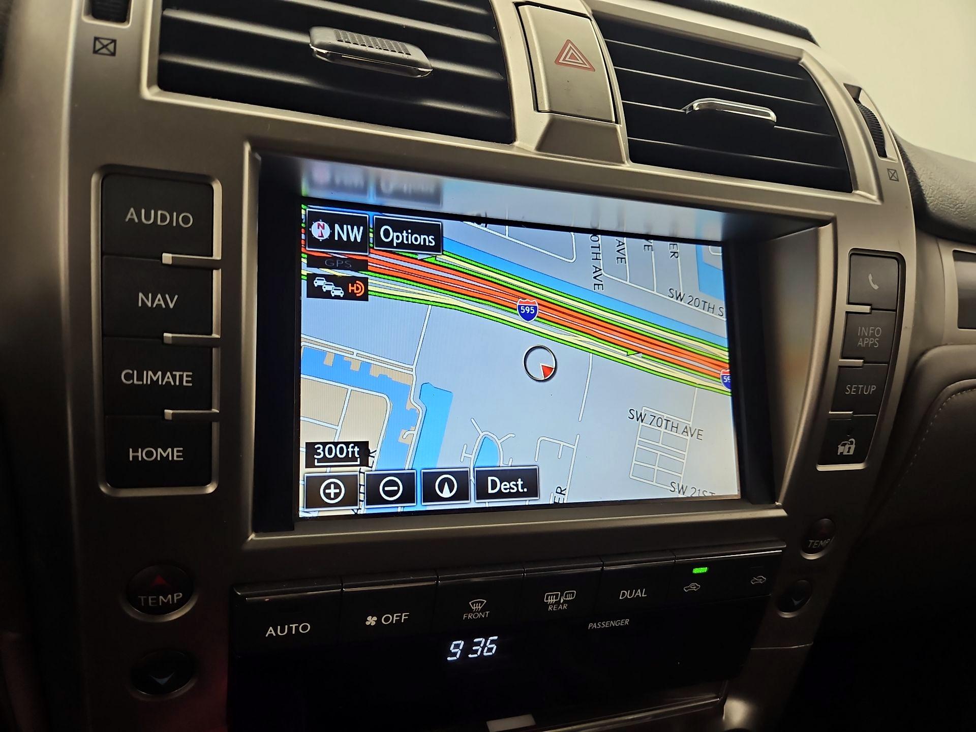 Thumbnail: 2018 Lexus GX - 14