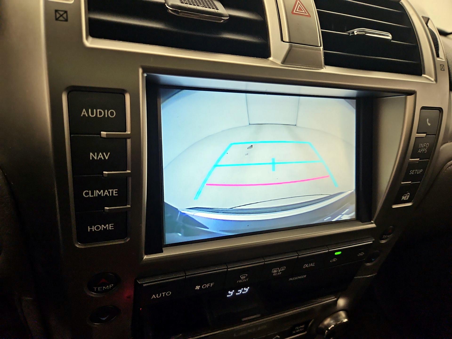 Thumbnail: 2018 Lexus GX - 15