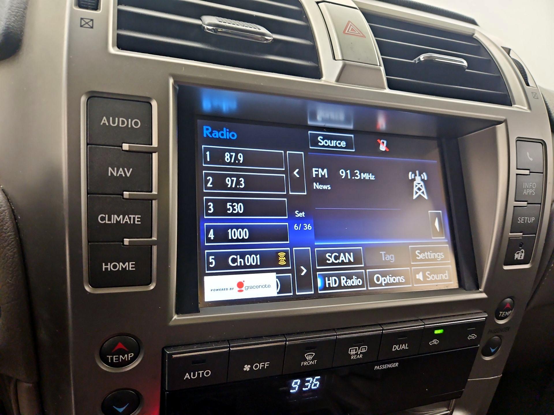 Thumbnail: 2018 Lexus GX - 16