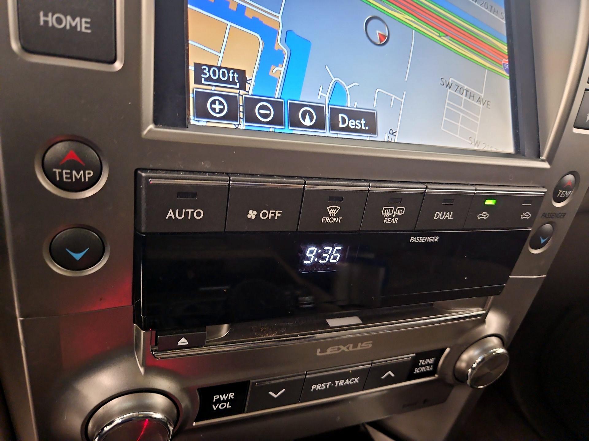 Thumbnail: 2018 Lexus GX - 17