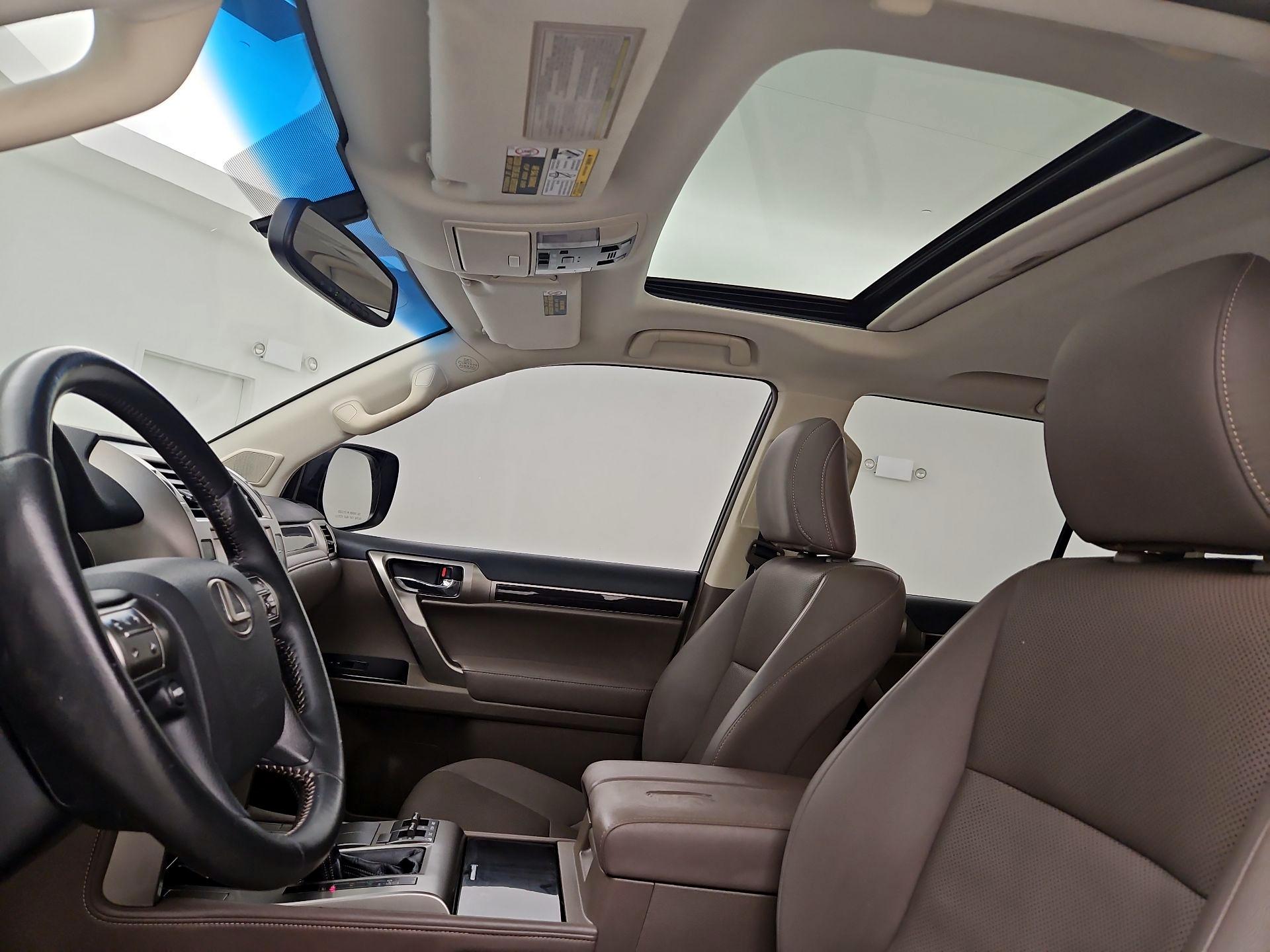 Thumbnail: 2018 Lexus GX - 20