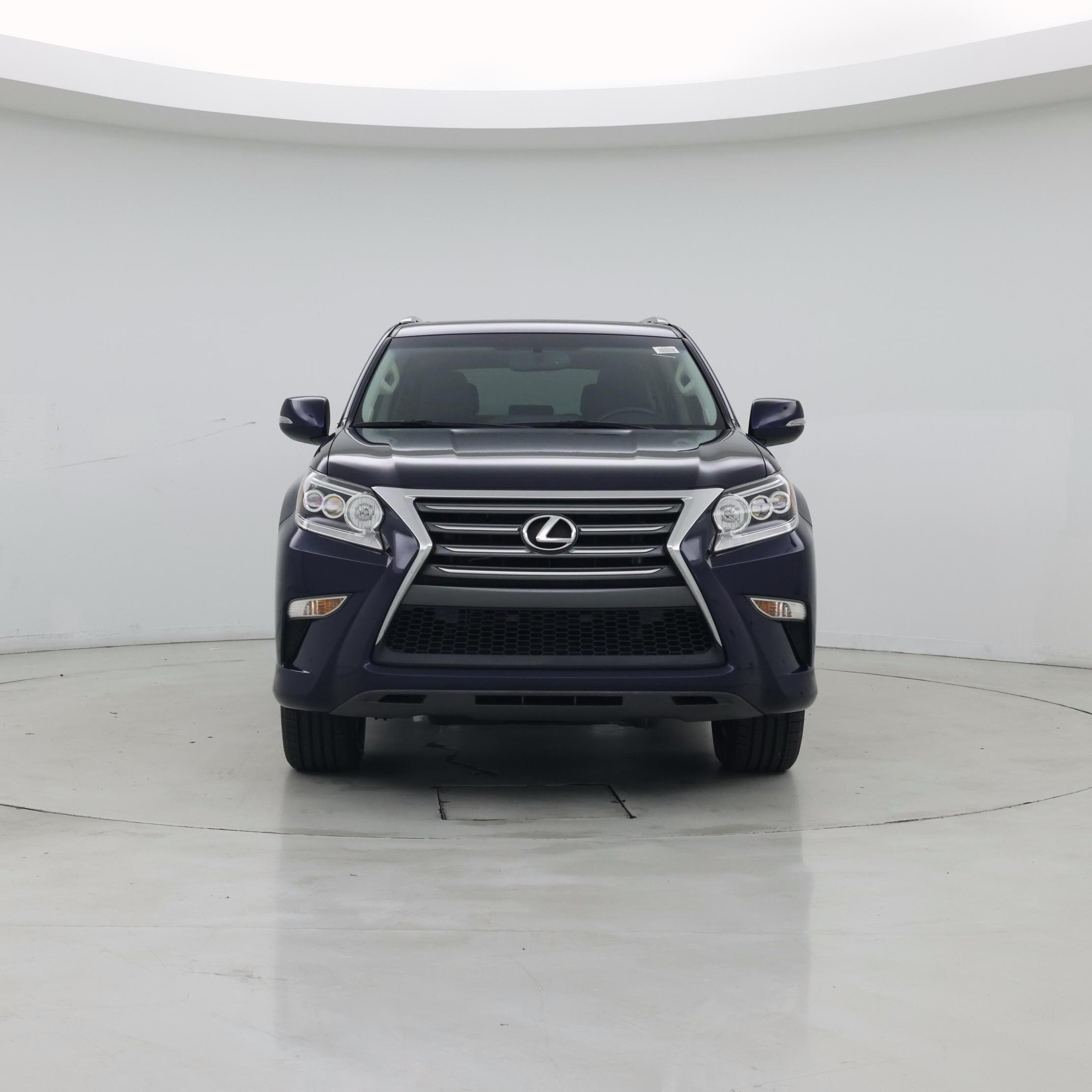 Thumbnail: 2018 Lexus GX - 5