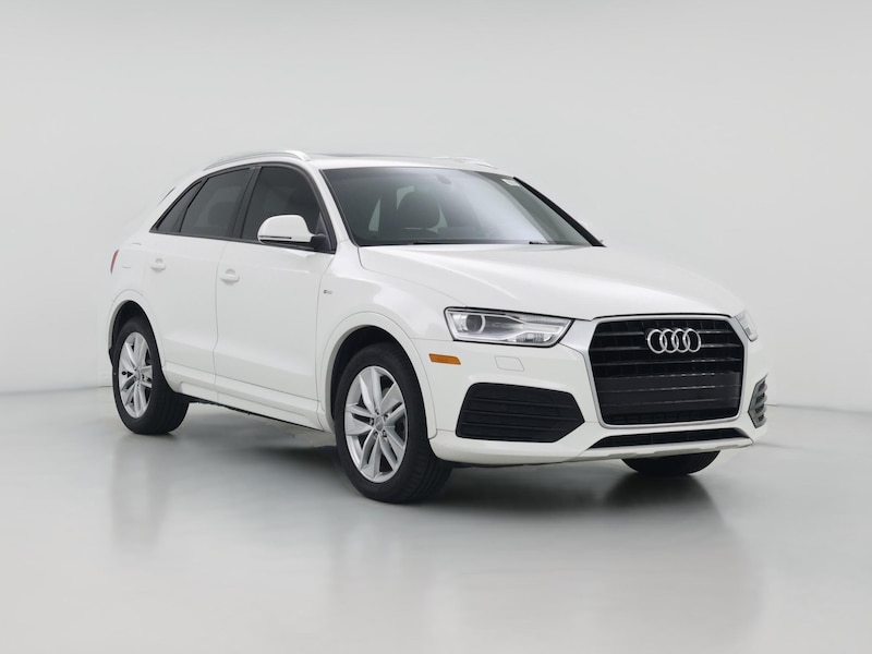 2018 Audi Q3 Premium -
                  Fort Lauderdale, FL