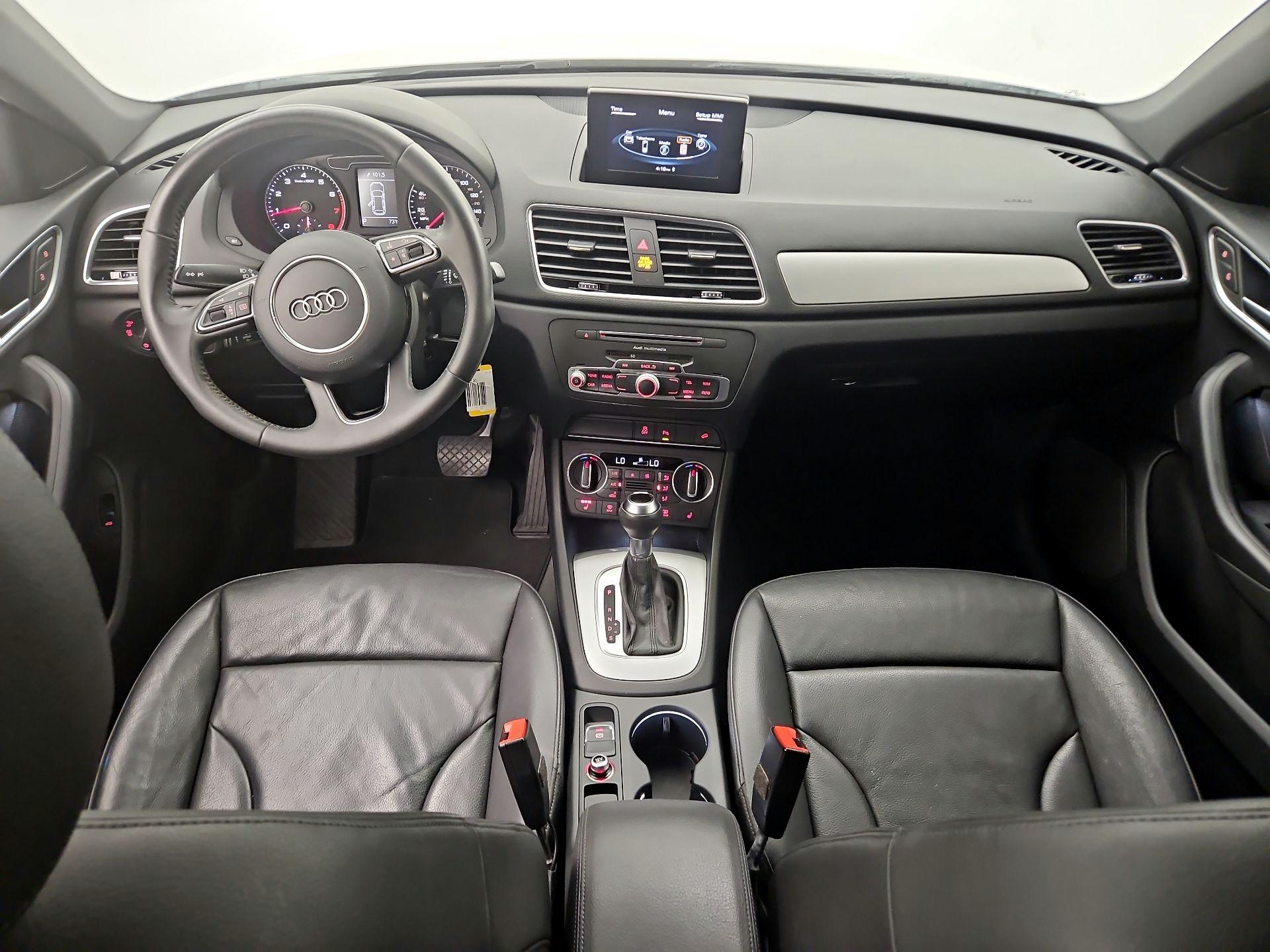 Thumbnail: 2018 Audi Q3 - 9