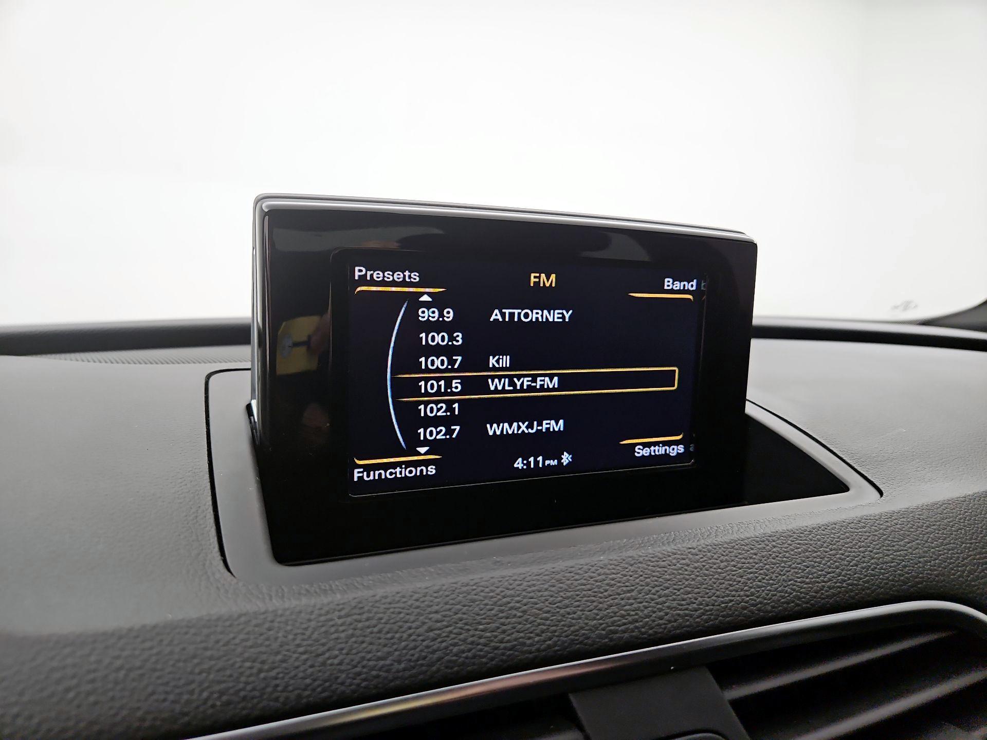 Thumbnail: 2018 Audi Q3 - 15