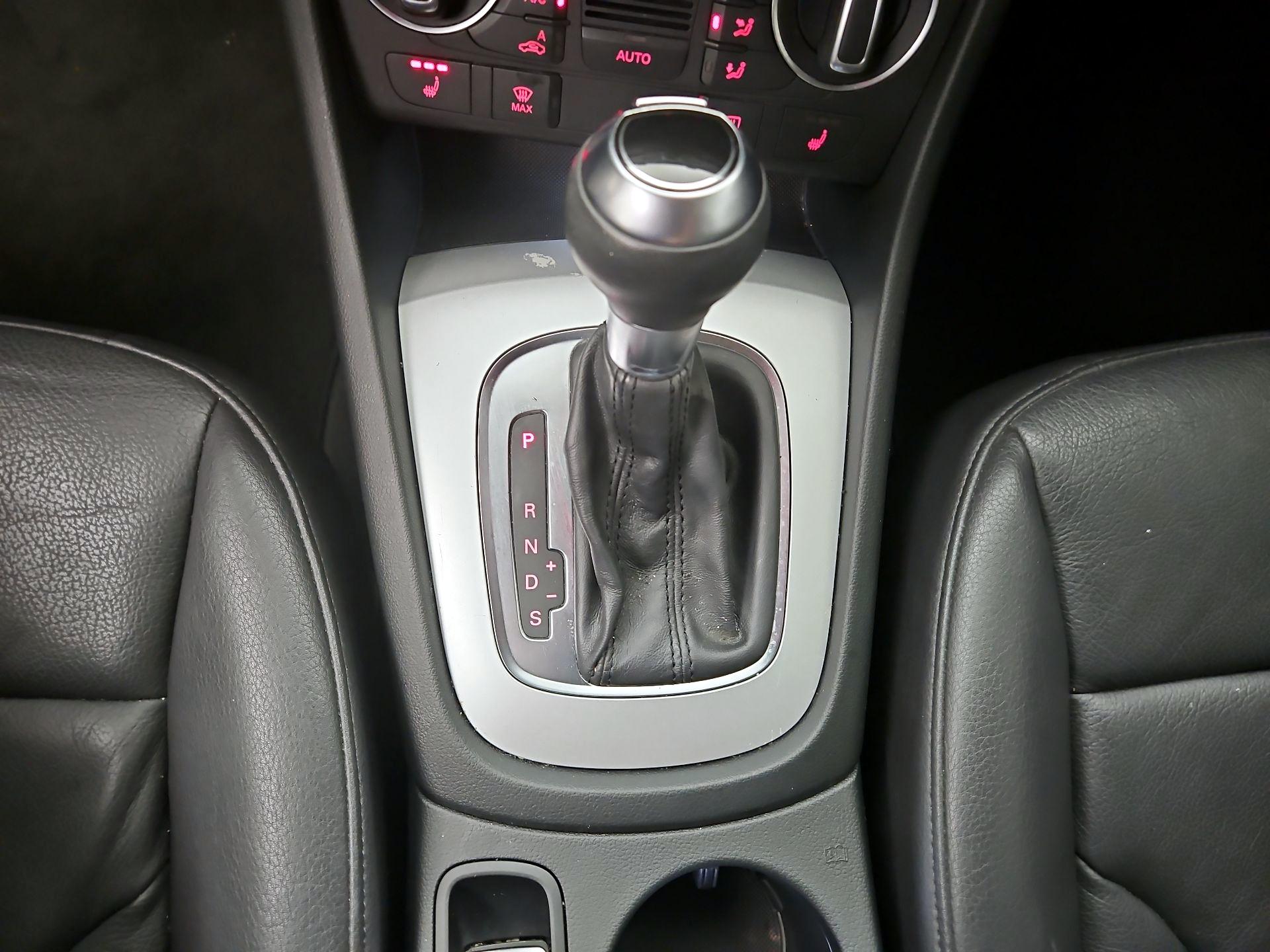 Thumbnail: 2018 Audi Q3 - 17