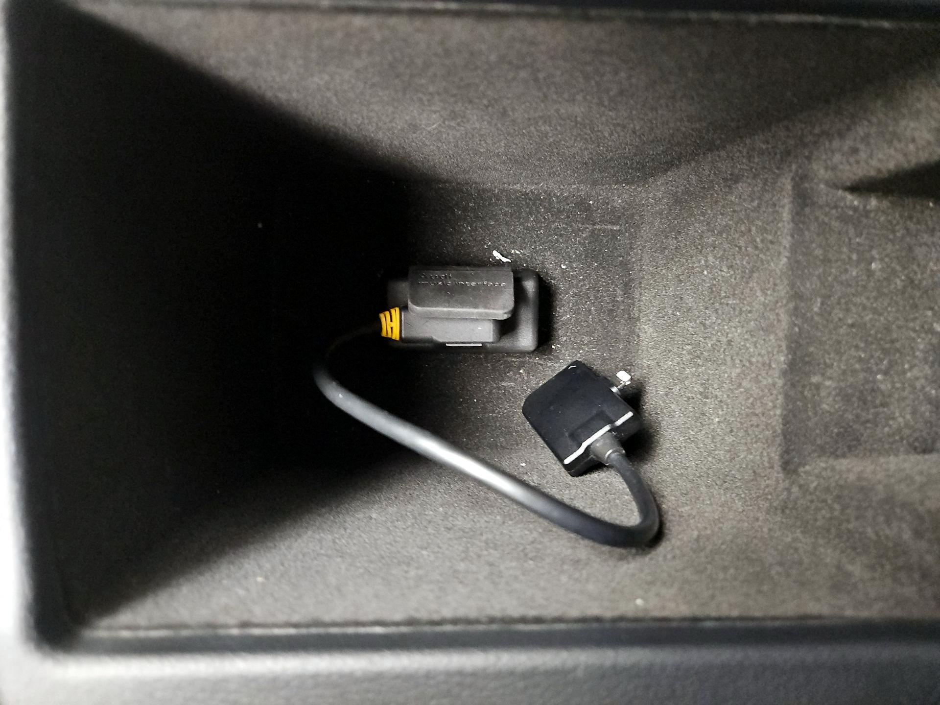 Thumbnail: 2018 Audi Q3 - 18