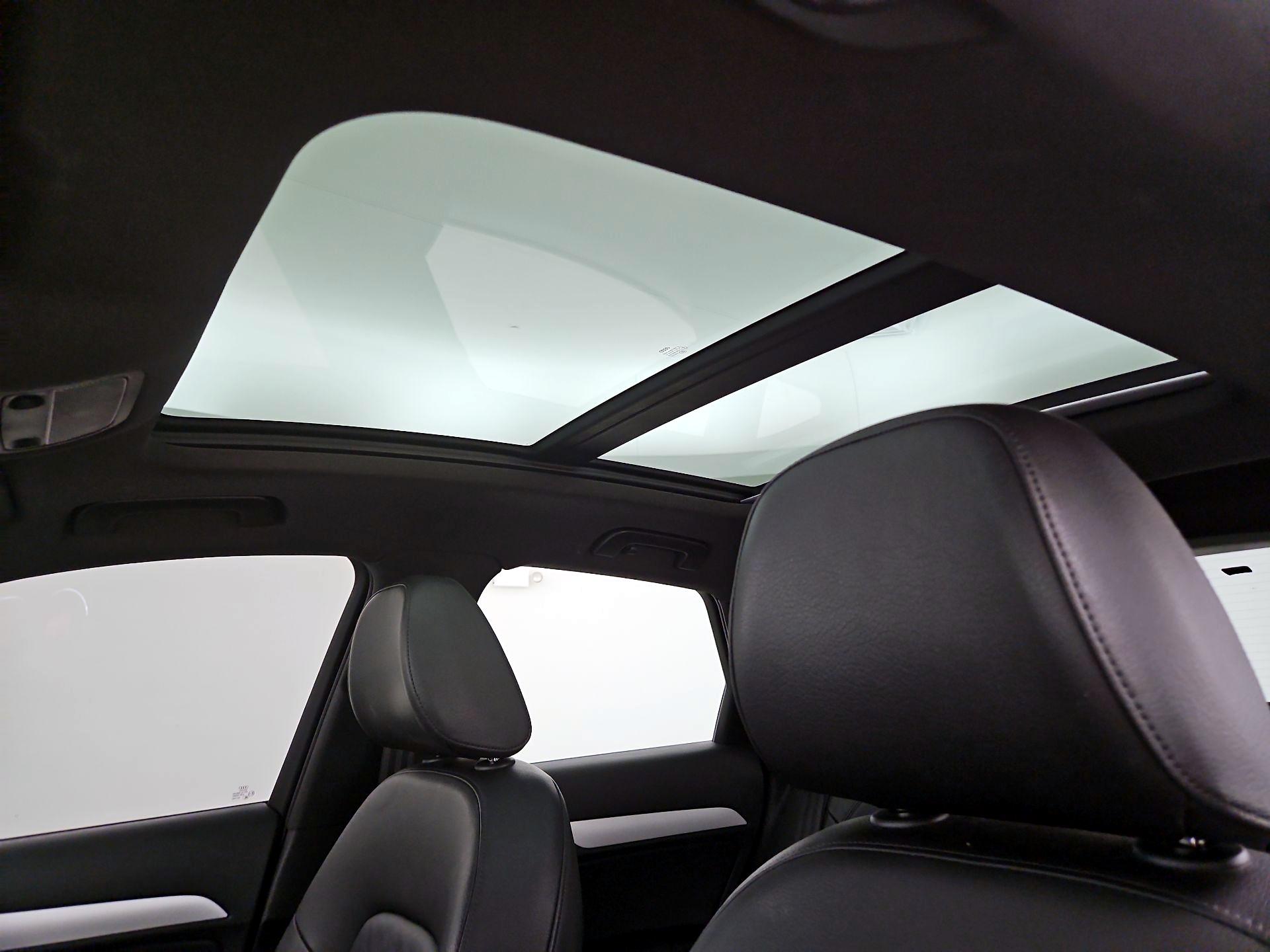 Thumbnail: 2018 Audi Q3 - 19