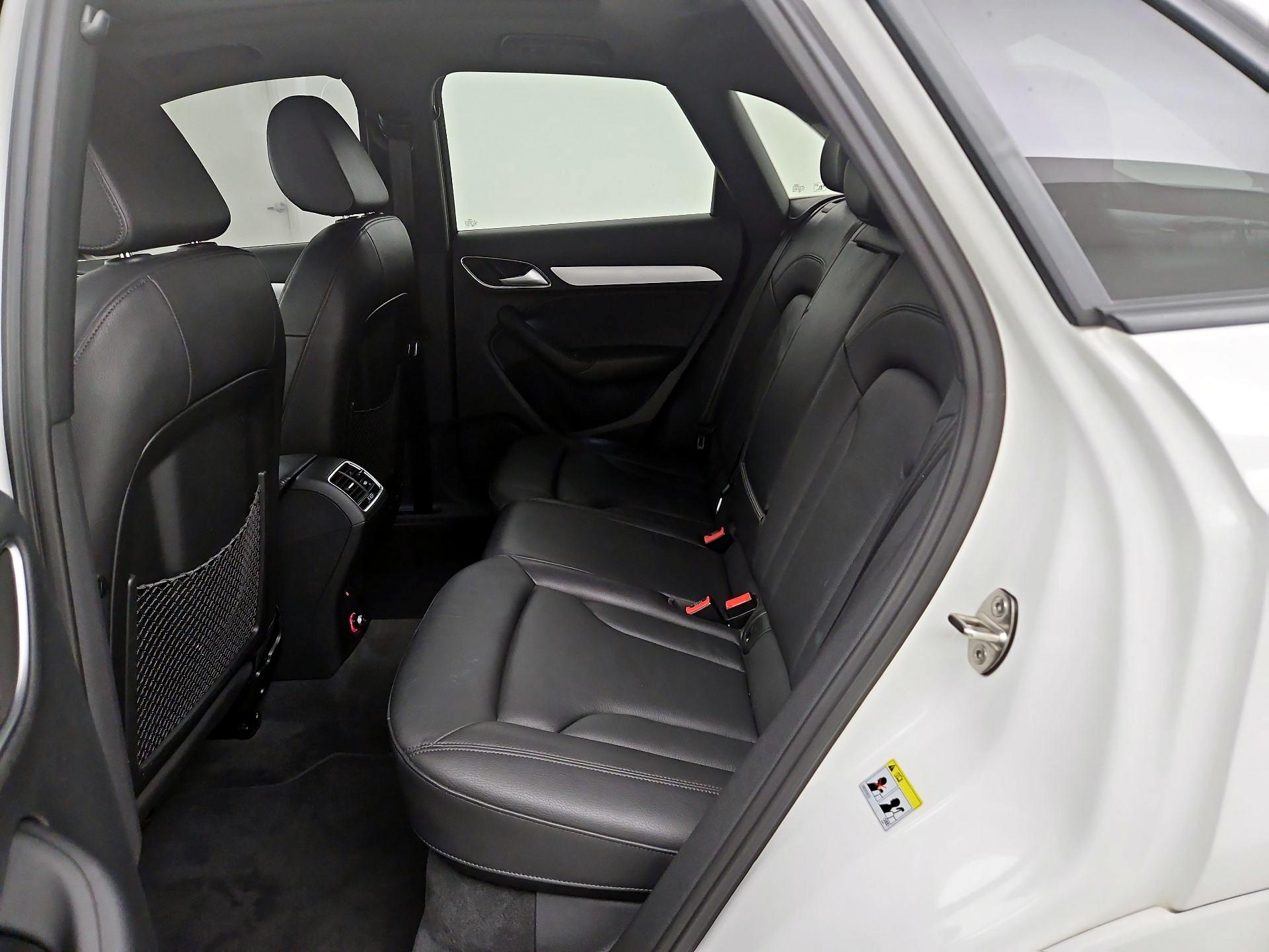 Thumbnail: 2018 Audi Q3 - 20