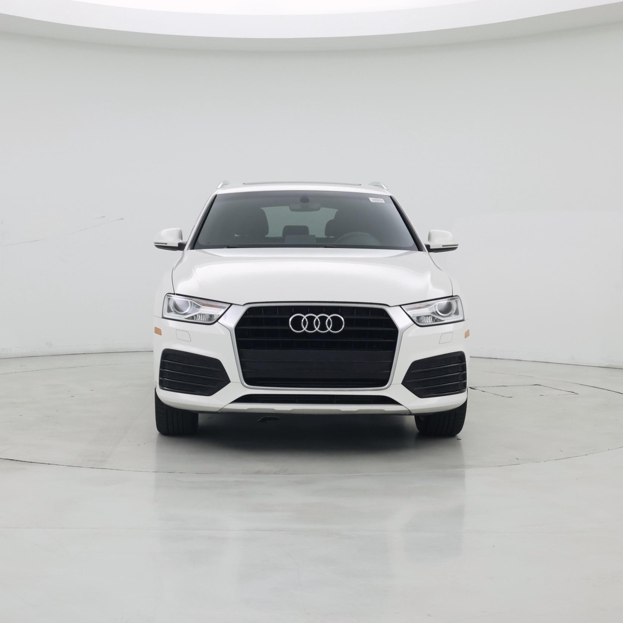 Thumbnail: 2018 Audi Q3 - 5