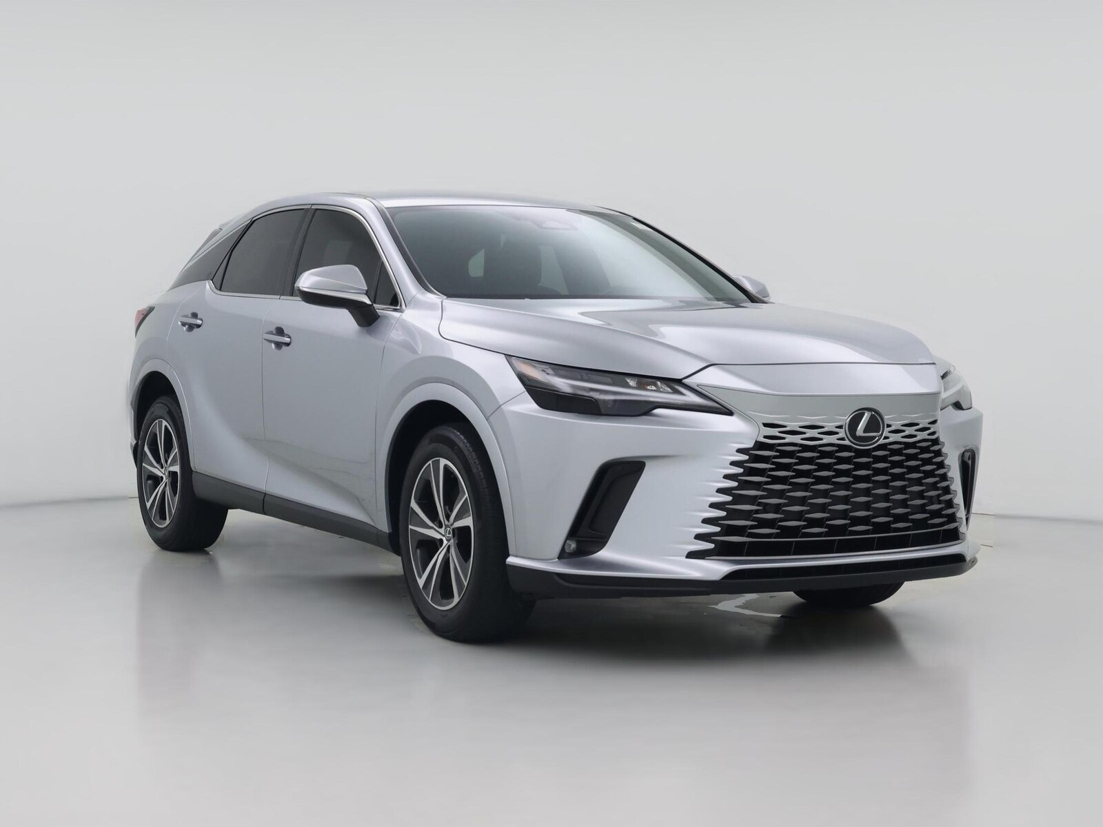 2023 Lexus RX 350