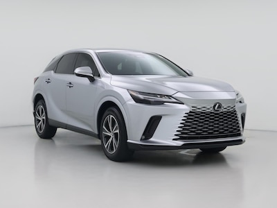 2023 Lexus RX 350