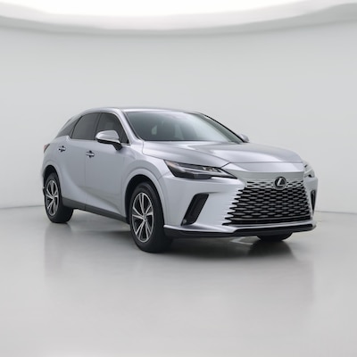 2023 Lexus RX 350