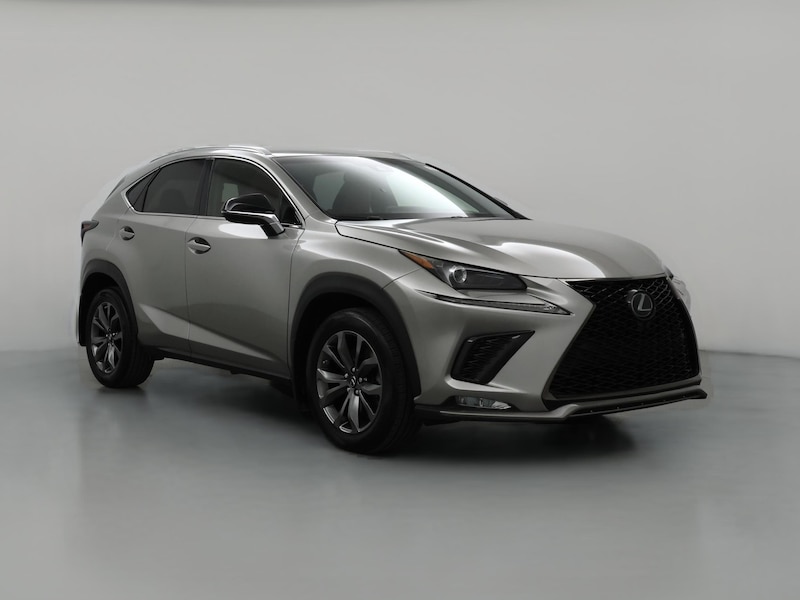 2019 Lexus NX 300 -
                  Birmingham, AL