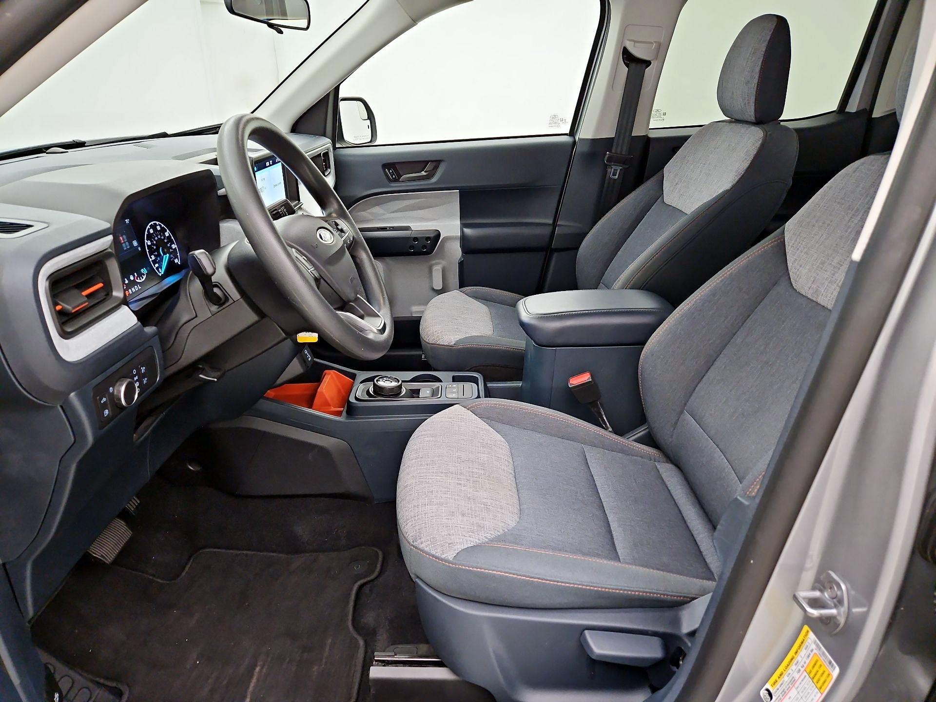 Thumbnail: 2022 Ford Maverick - 11