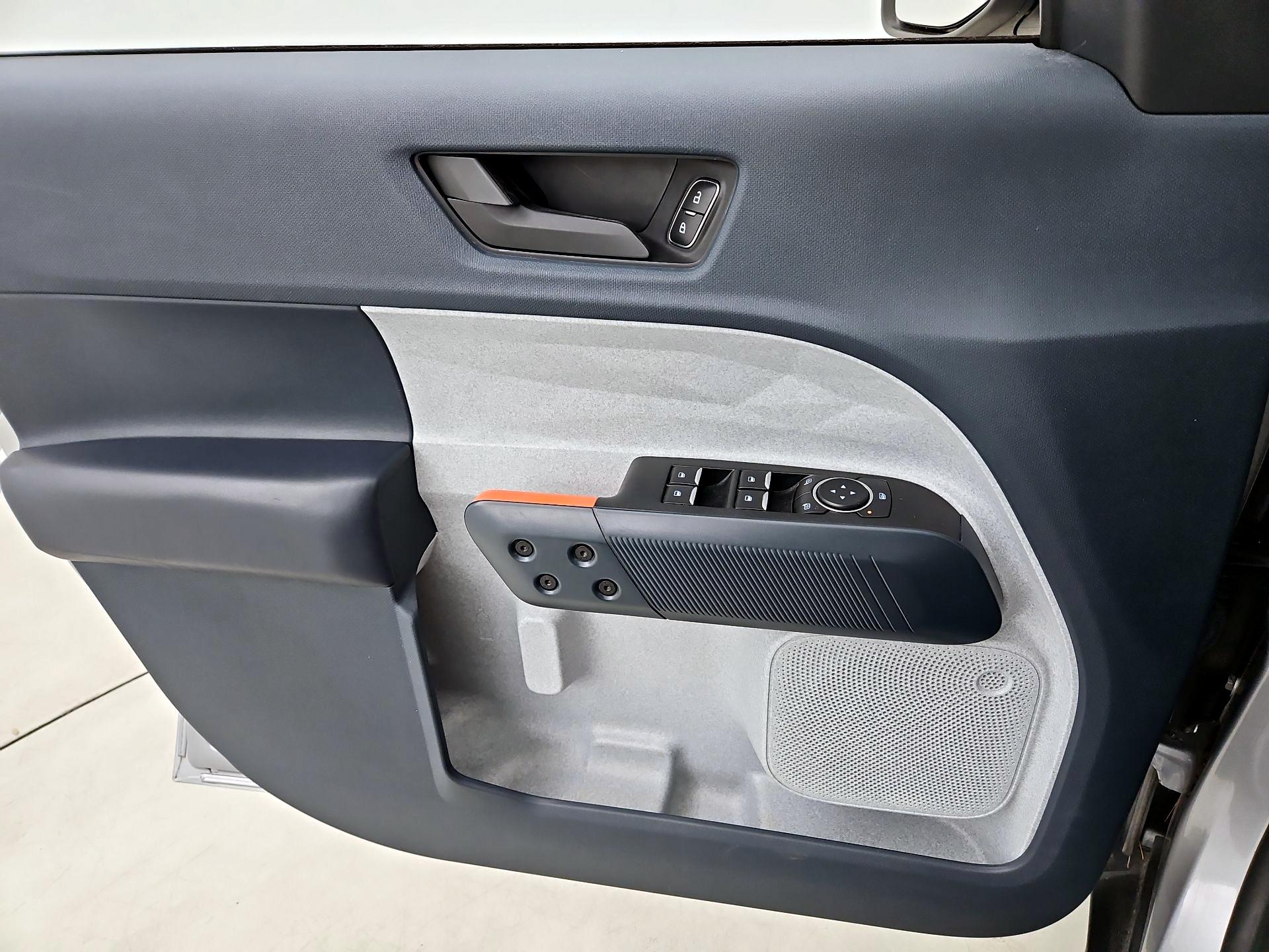 Thumbnail: 2022 Ford Maverick - 12