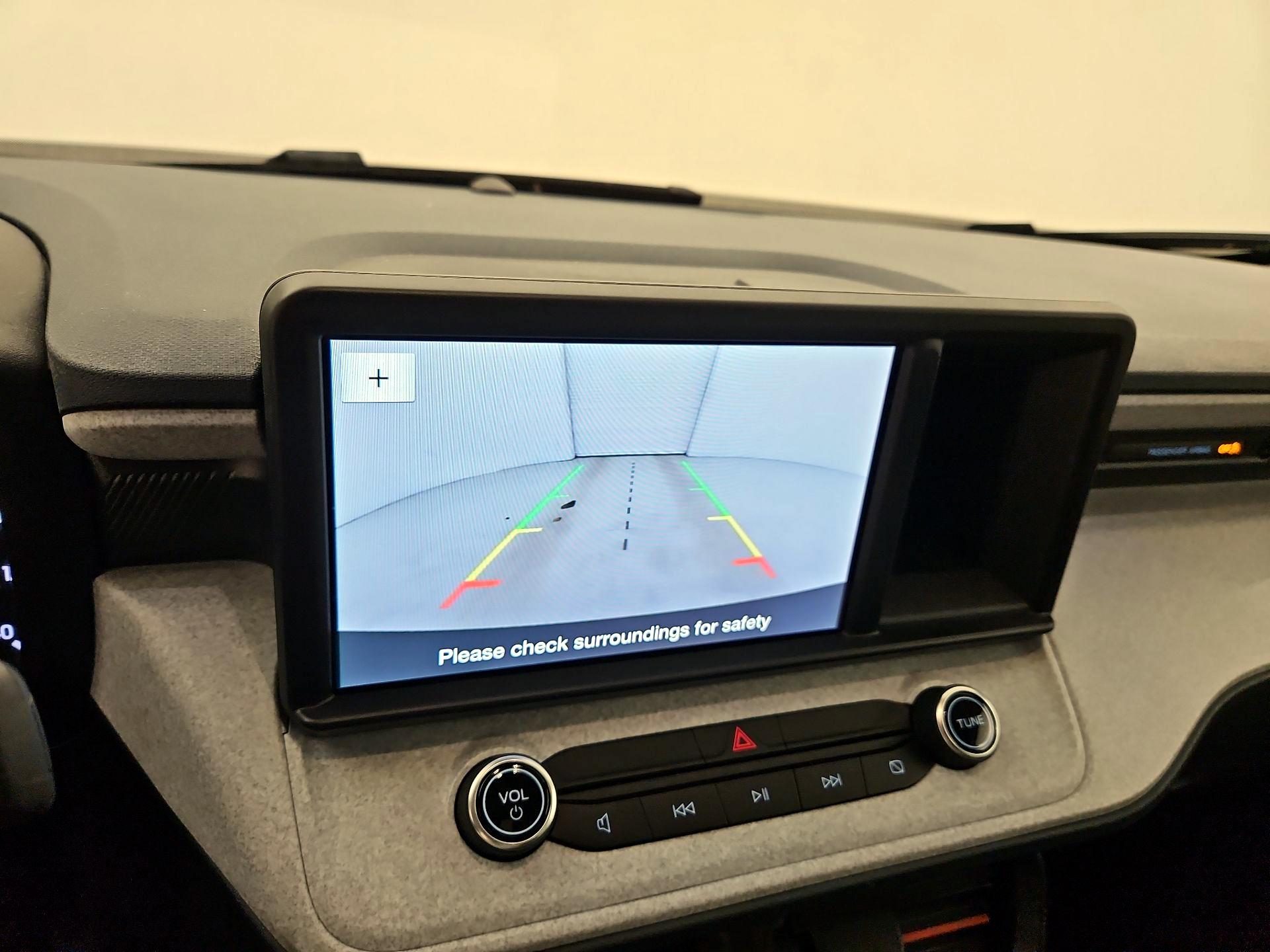 Thumbnail: 2022 Ford Maverick - 14