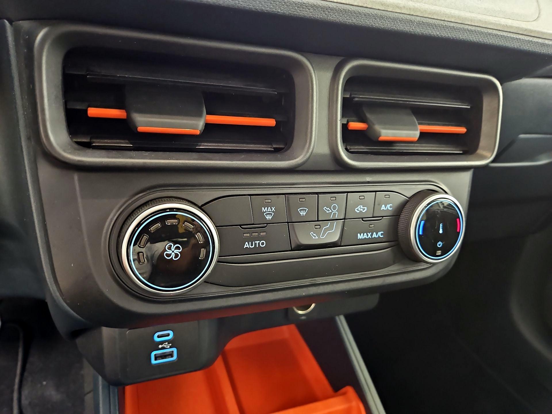 Thumbnail: 2022 Ford Maverick - 16