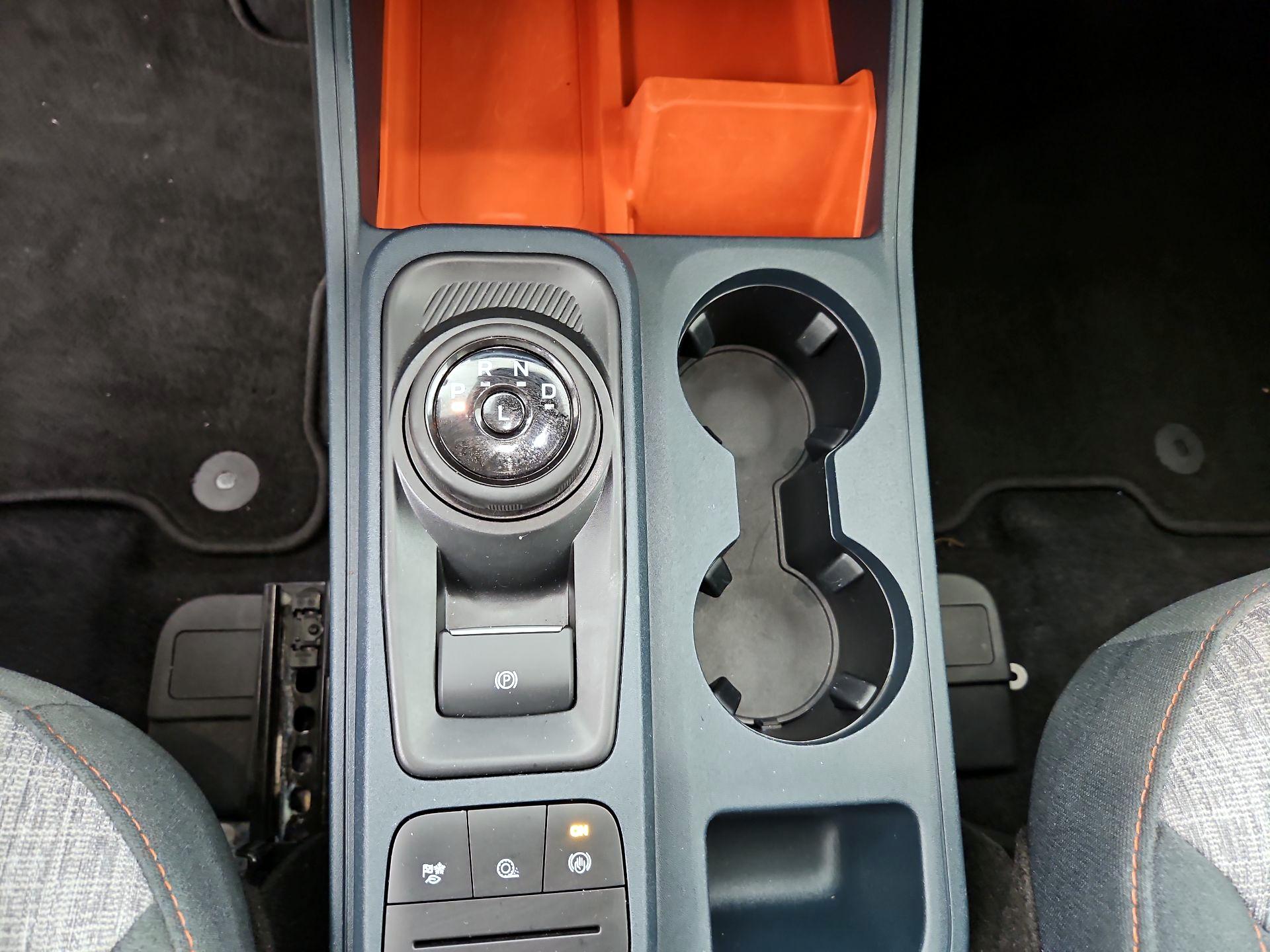 Thumbnail: 2022 Ford Maverick - 17