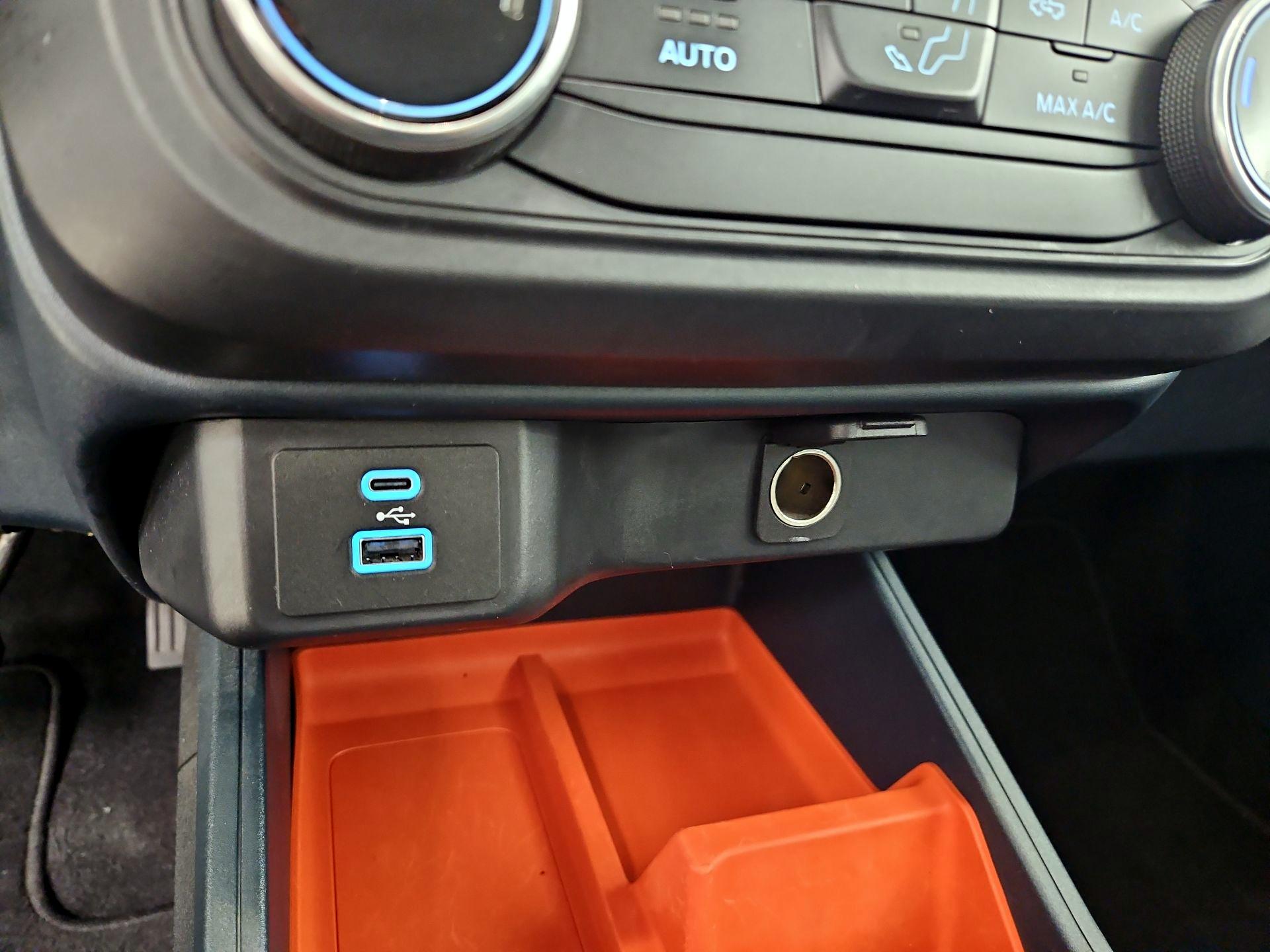 Thumbnail: 2022 Ford Maverick - 18