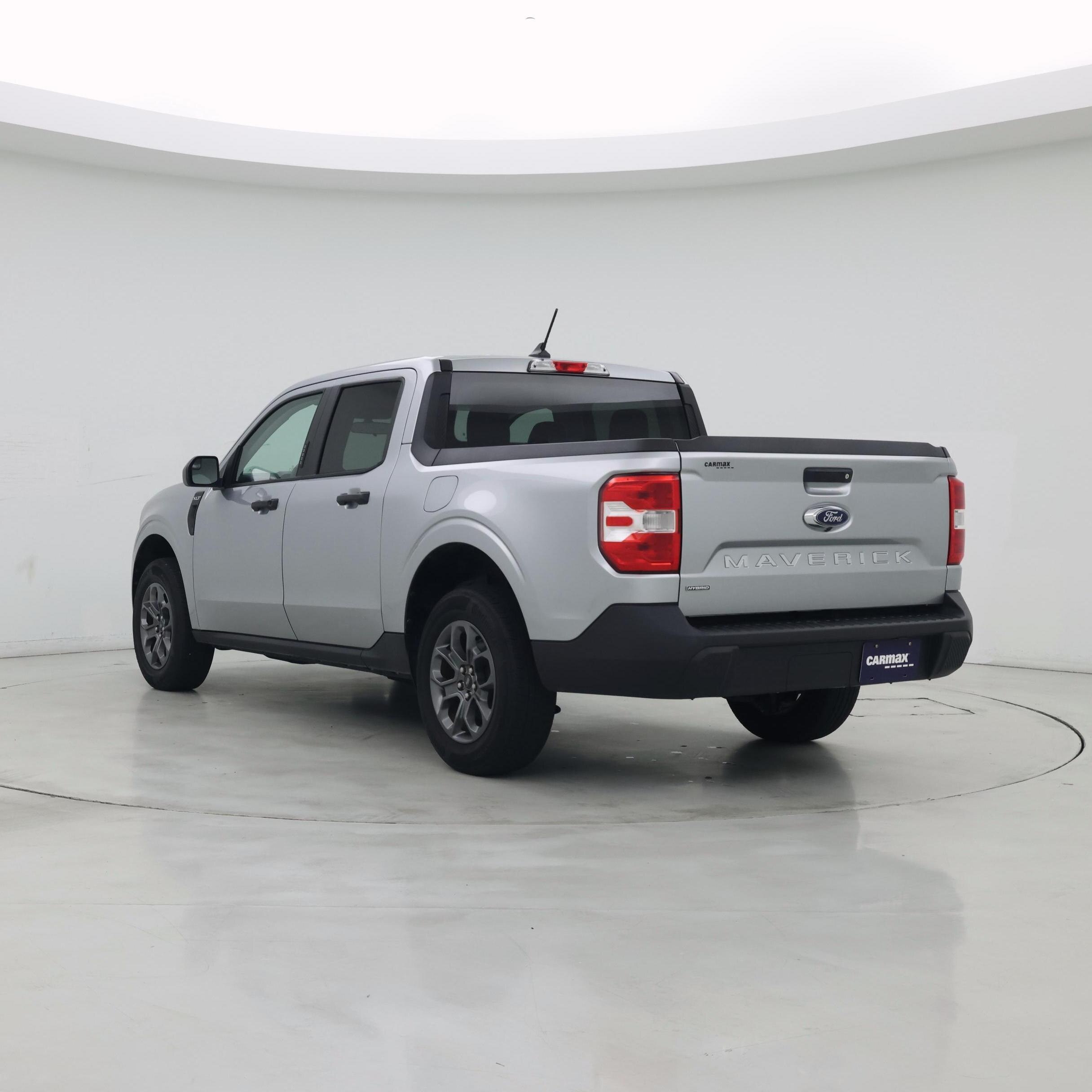 Thumbnail: 2022 Ford Maverick - 2