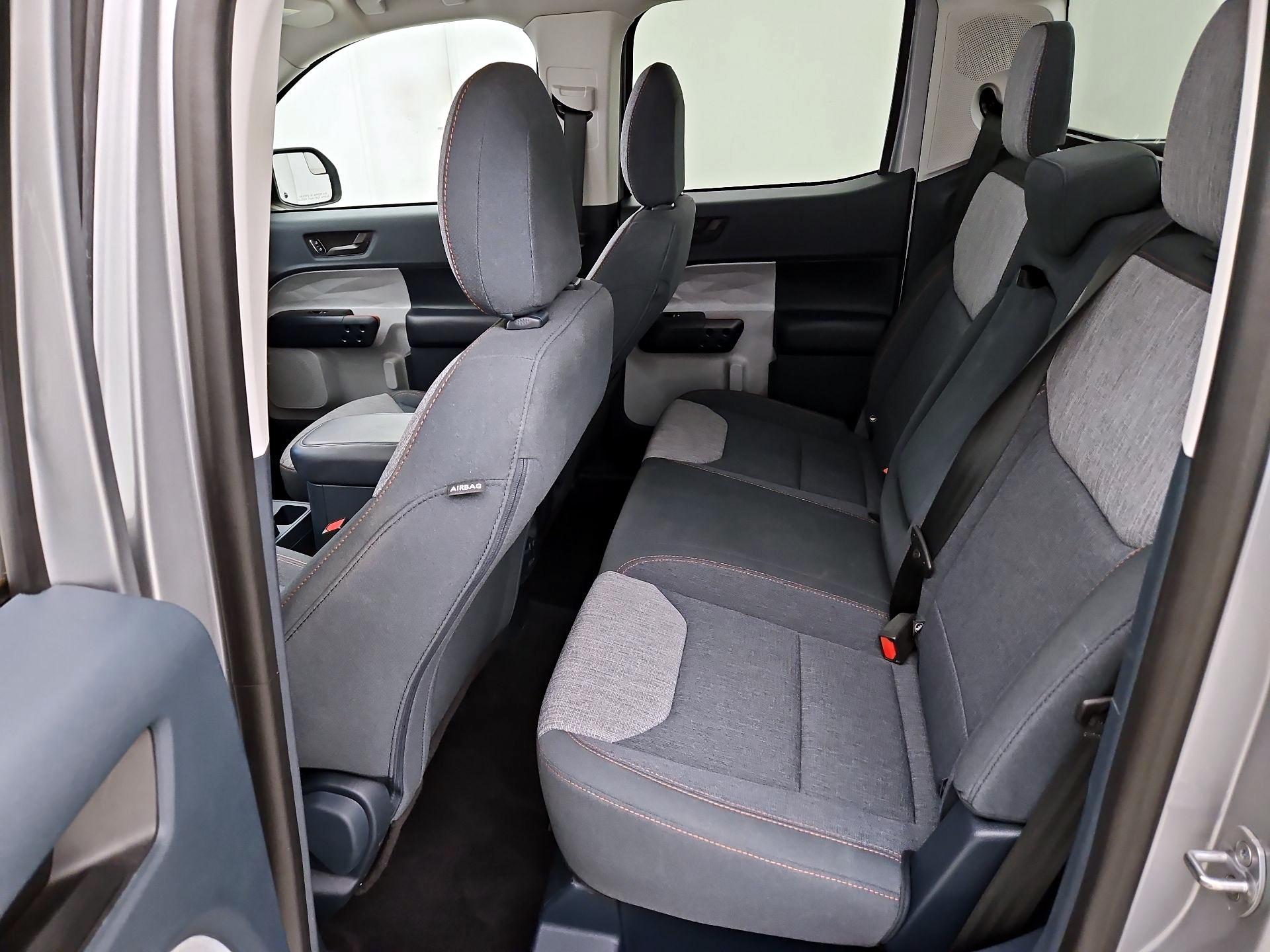 Thumbnail: 2022 Ford Maverick - 19