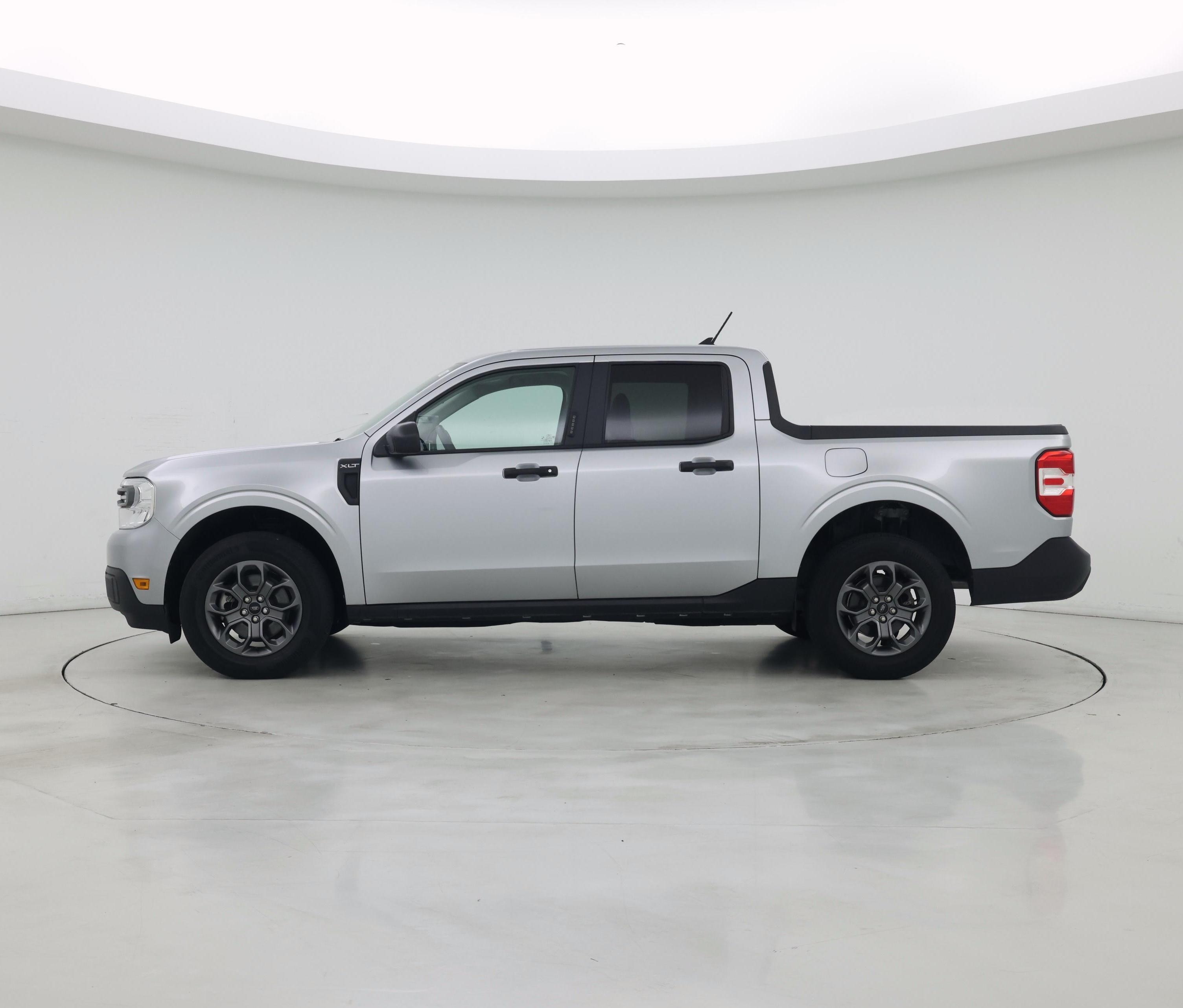 Thumbnail: 2022 Ford Maverick - 3