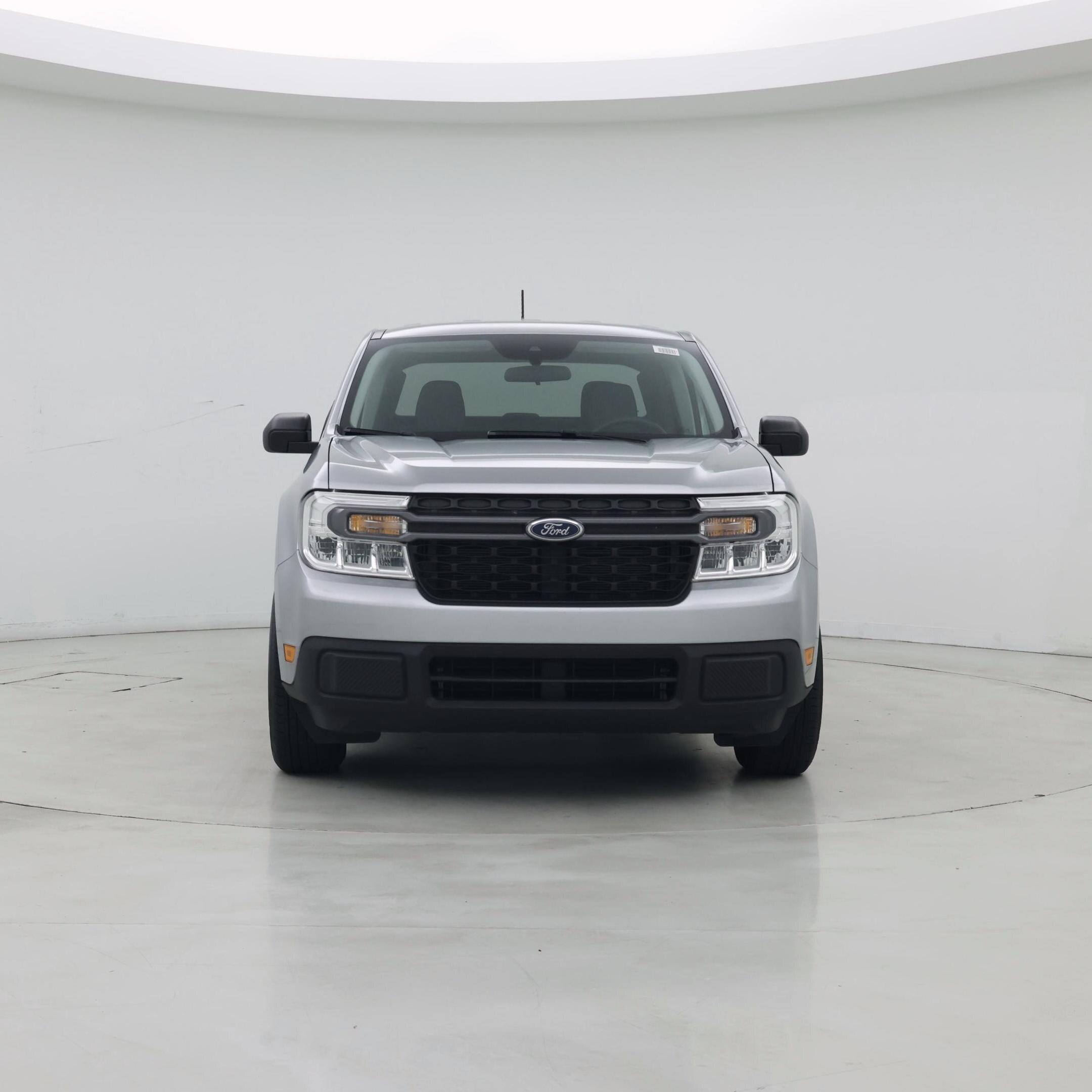 Thumbnail: 2022 Ford Maverick - 5