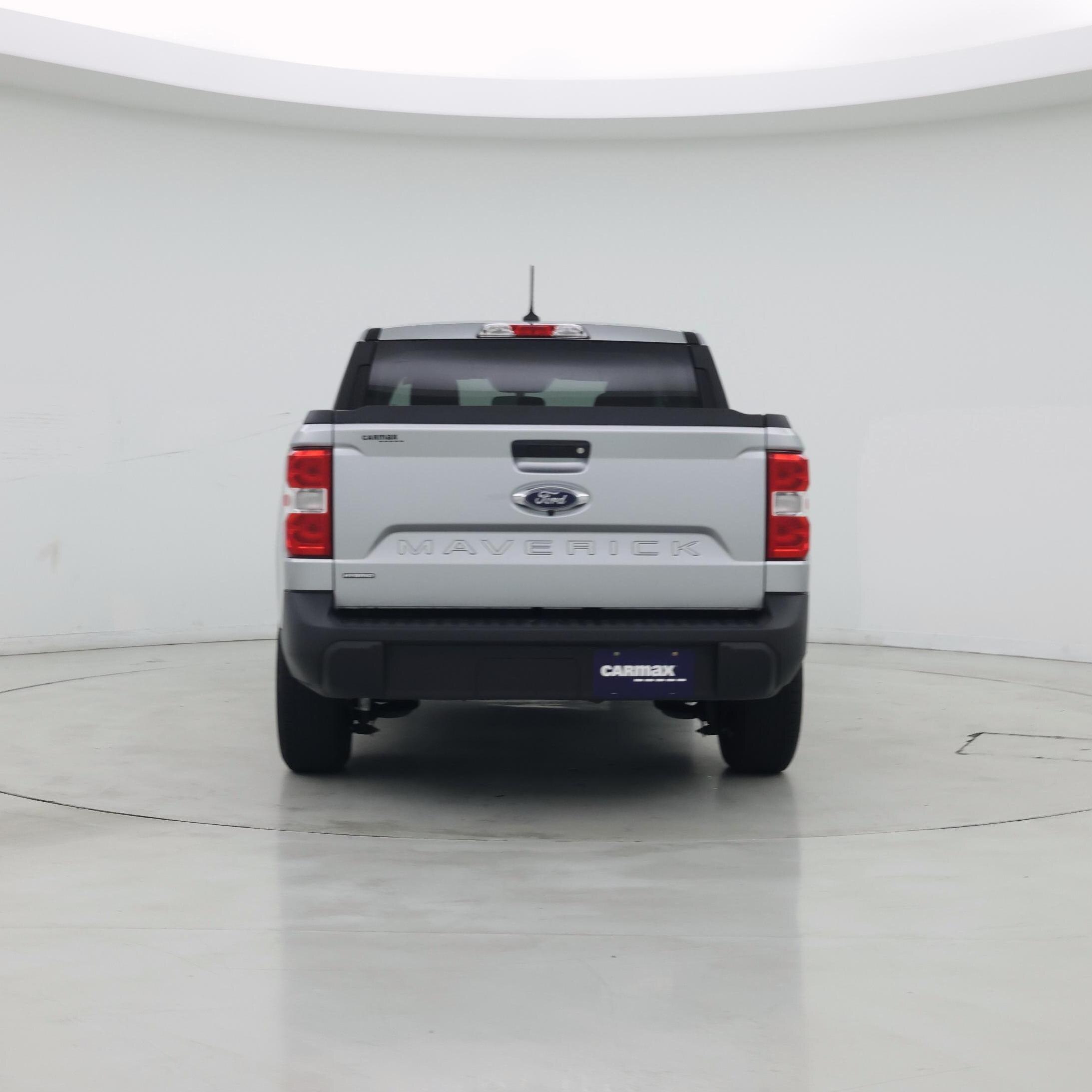 Thumbnail: 2022 Ford Maverick - 6