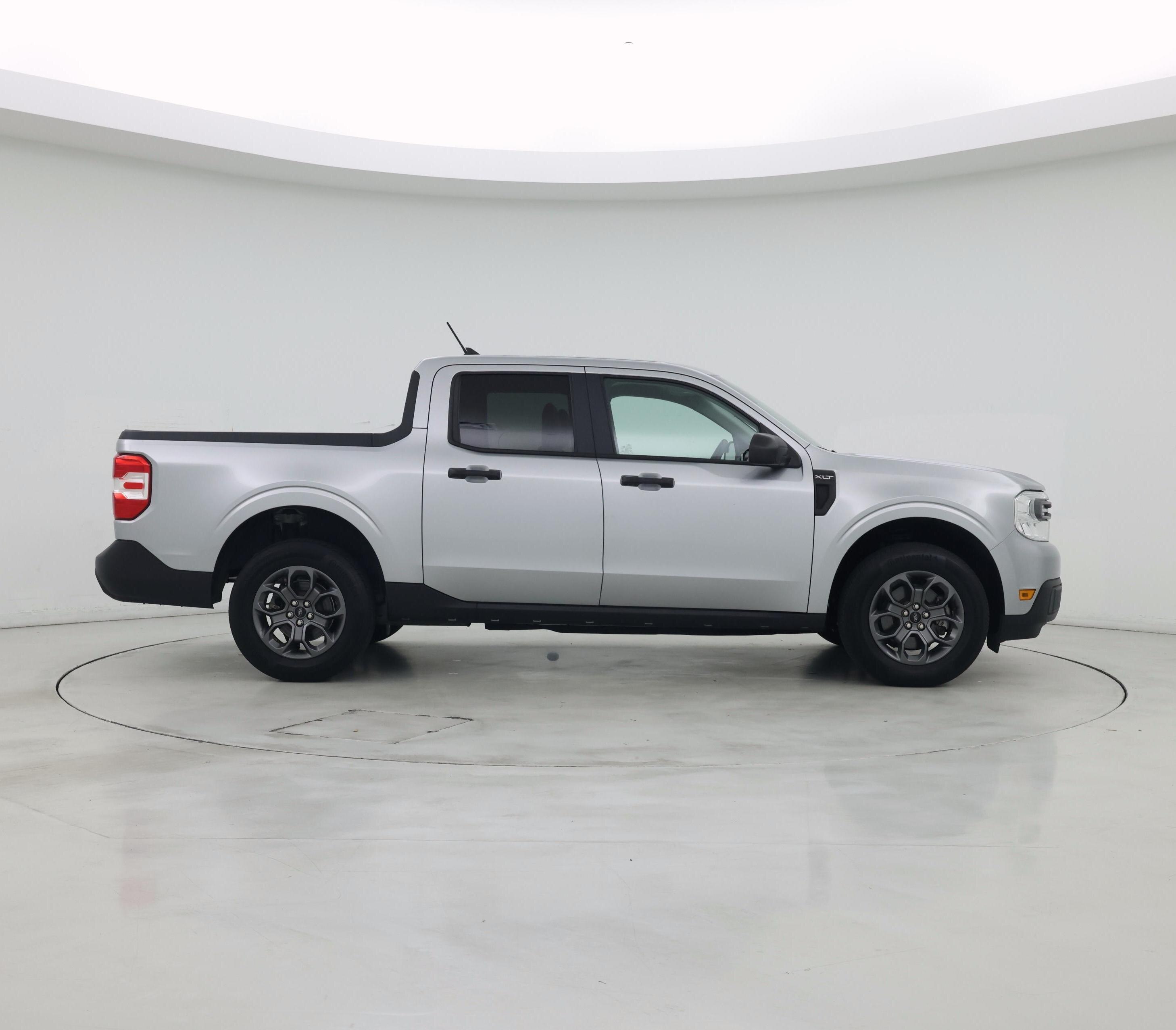 Thumbnail: 2022 Ford Maverick - 7