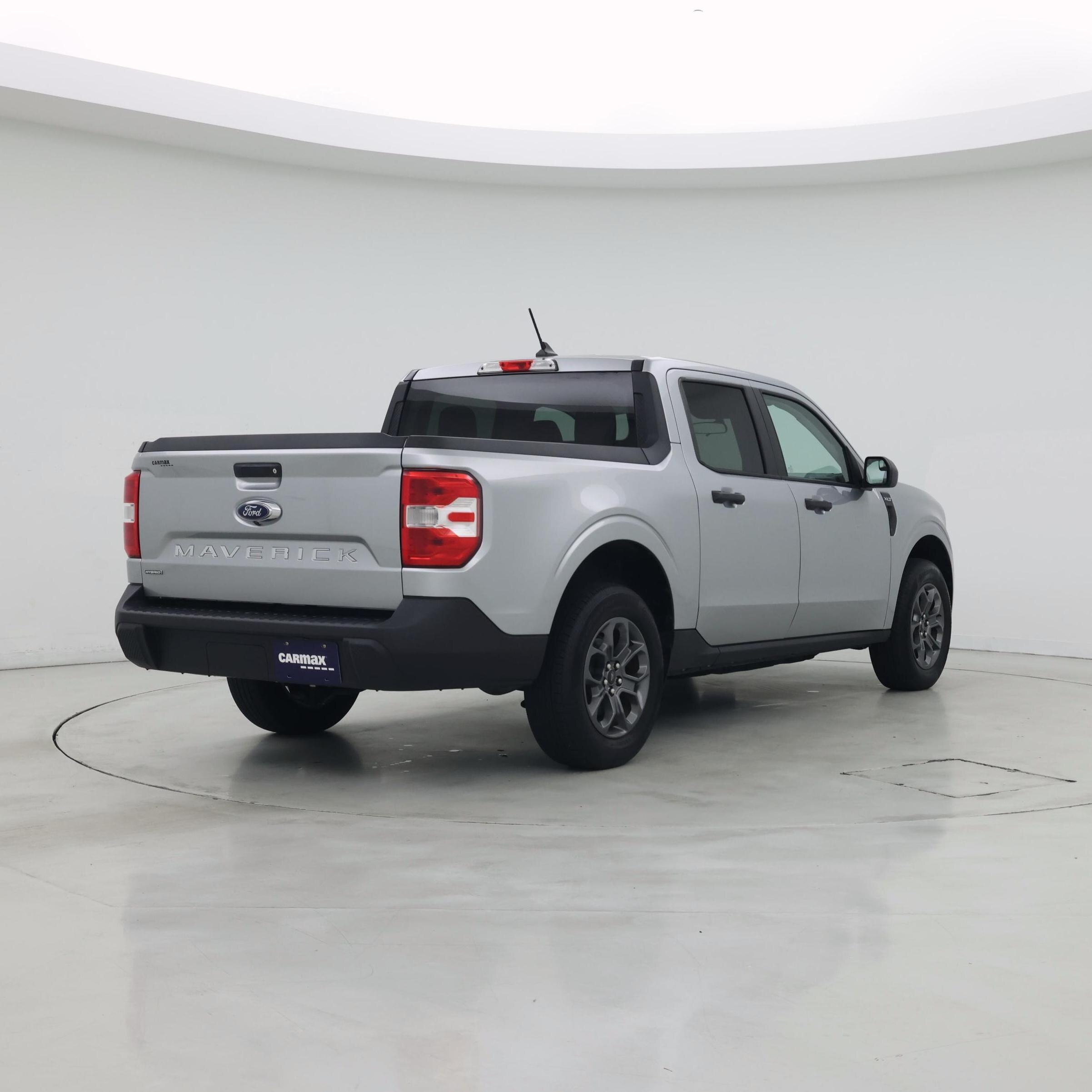 Thumbnail: 2022 Ford Maverick - 8