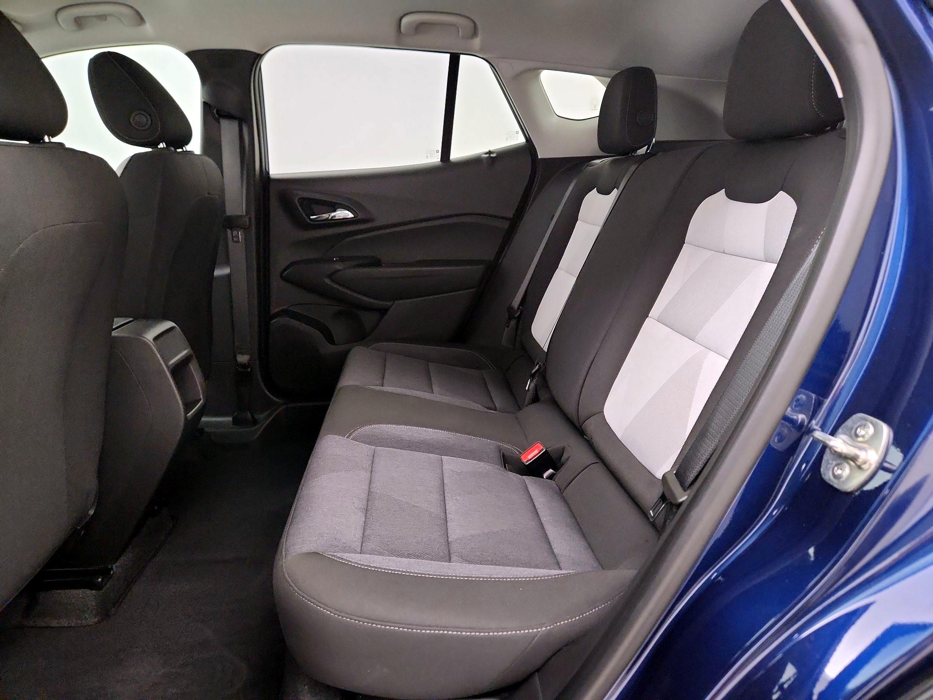 Thumbnail: 2024 Chevrolet Trax - 19