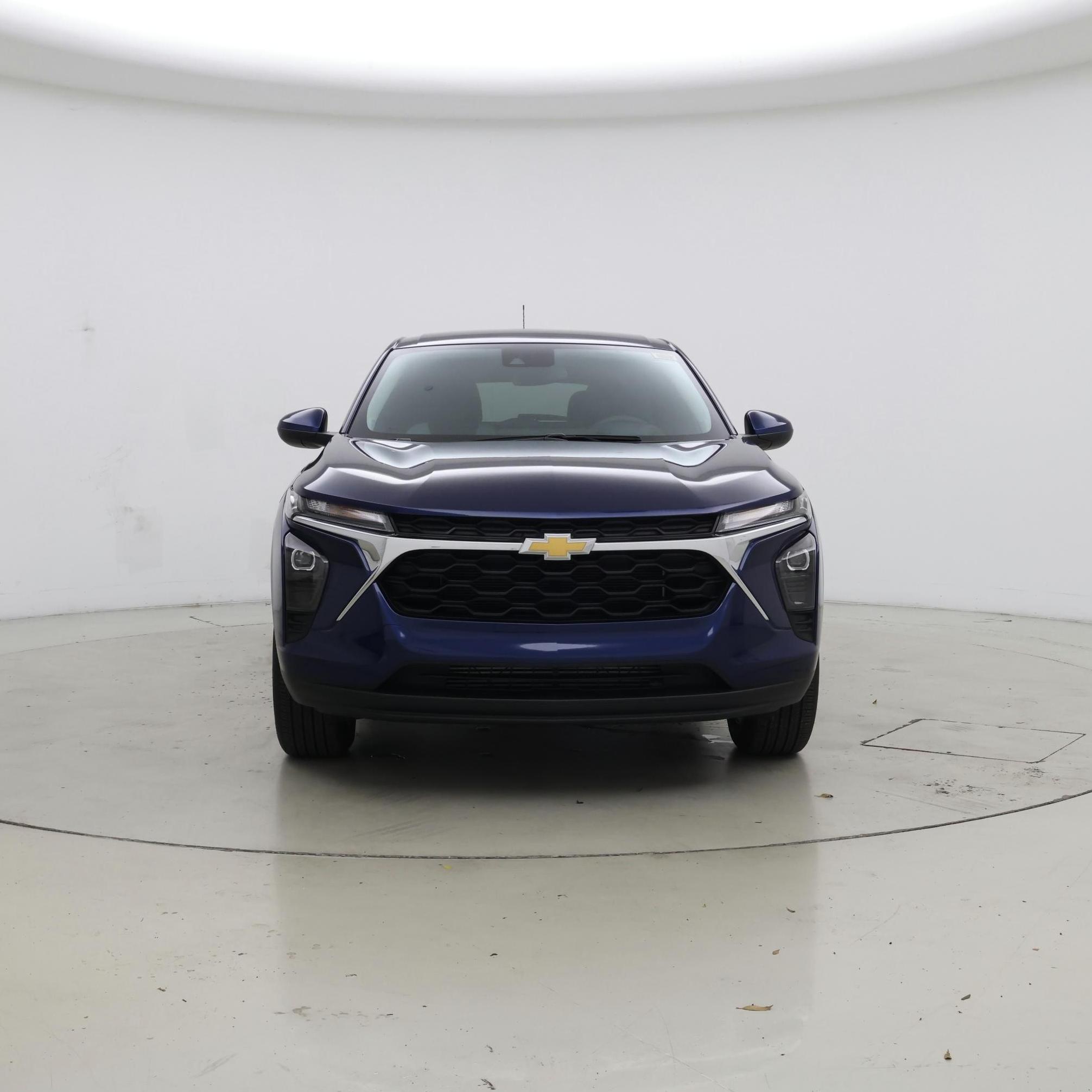 Thumbnail: 2024 Chevrolet Trax - 5